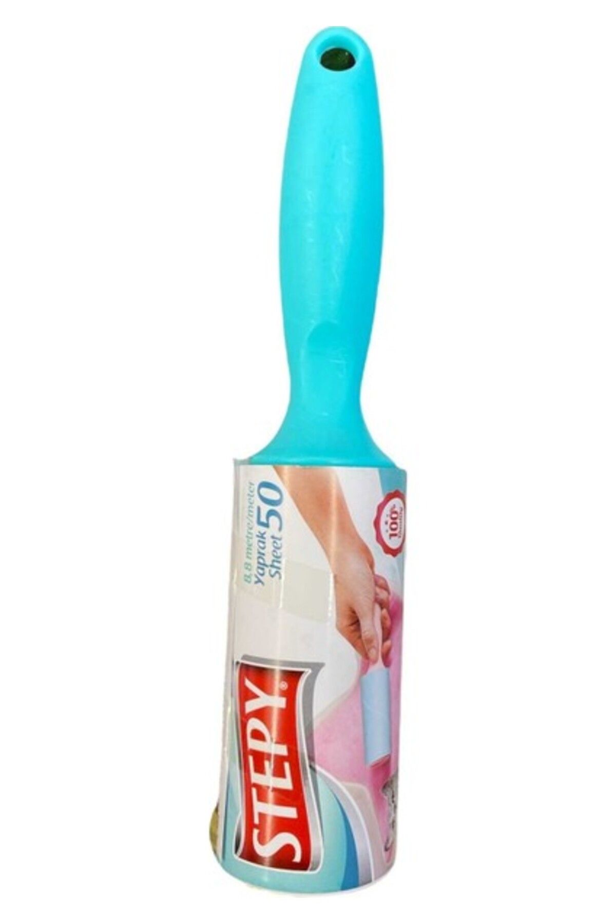 STEPY Tüy Toplayıcı Rulo 50 Yaprak