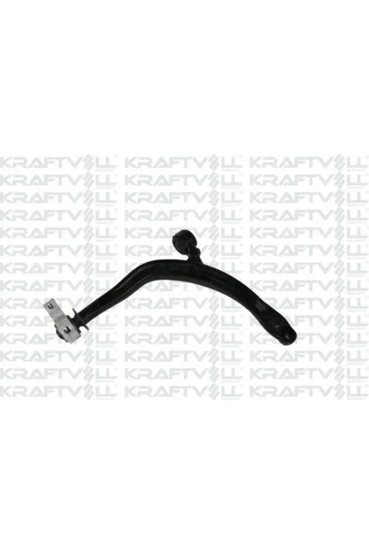 Kraftvoll SALINCAK DOVME SOL C5 I II 1.8 16V 2.0 16V 2.0 16V HPI 2.0 HDI 2.2 HDI 3.0 V6 01>08 ROTILSIZ