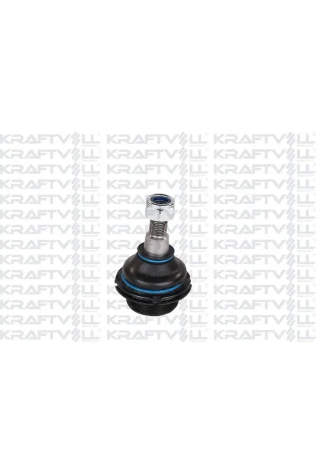 Kraftvoll ROTIL UST P407 - P508 C5 III C6 05>12