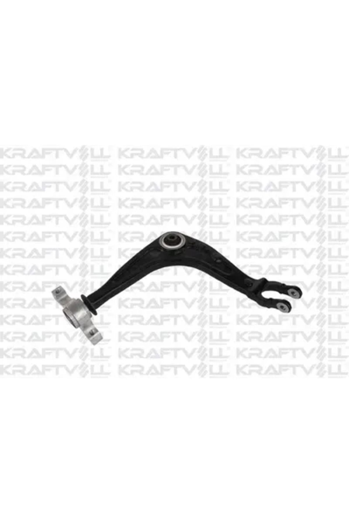 Kraftvoll SALINCAK SAG KOMPLE C5 III 08> BÜYÜK BURÇLU
