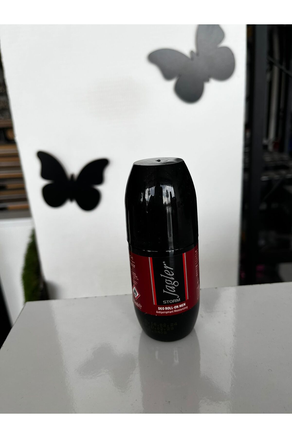 GZM PARFÜM JAGLER ERKEK ROOL ON 50 ML