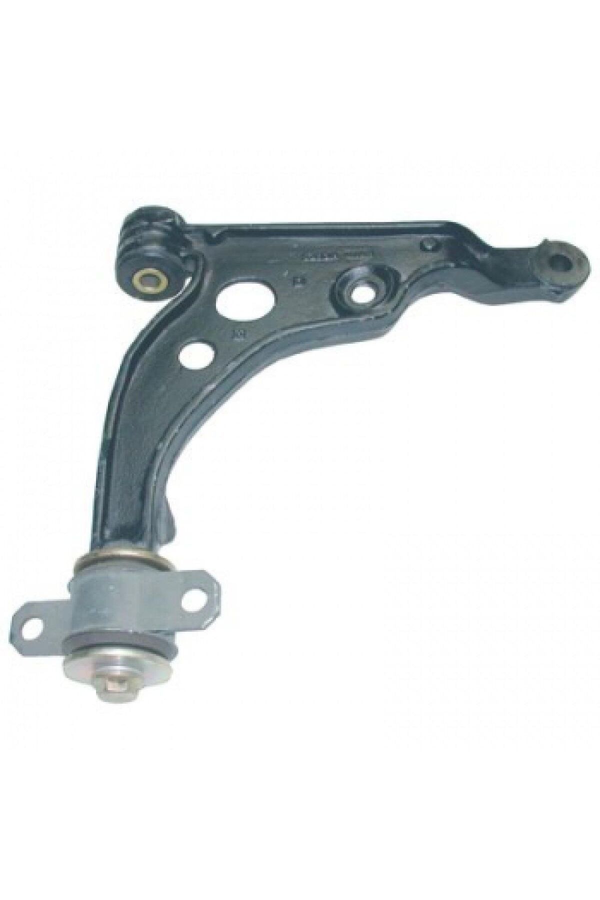 Kraftvoll SALINCAK ÖN SAG ROTILSIZ DÖKÜM DUCATO I / BOXER I / JUMPER I 22mm 18Q(16 JANT) 94>03