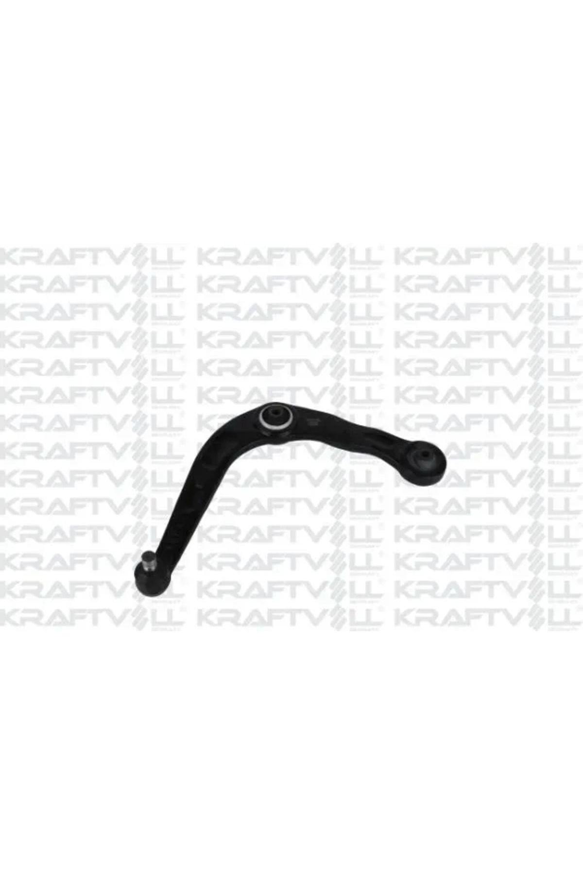 Kraftvoll ON ALT SALINCAK KOMPLE (DOVME) SOL P206 GTI 98>09