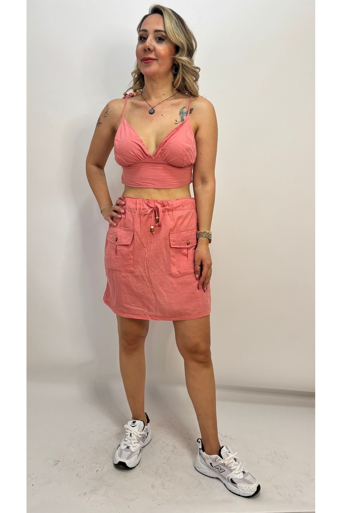 HT Boutique Vual Etek