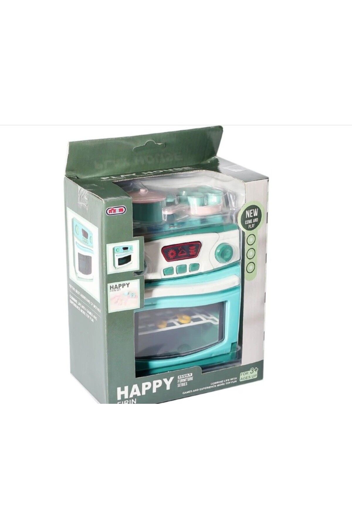 NEZADE STORE Sylvanian Families Bebek Denizkızı Dükkanı 5850