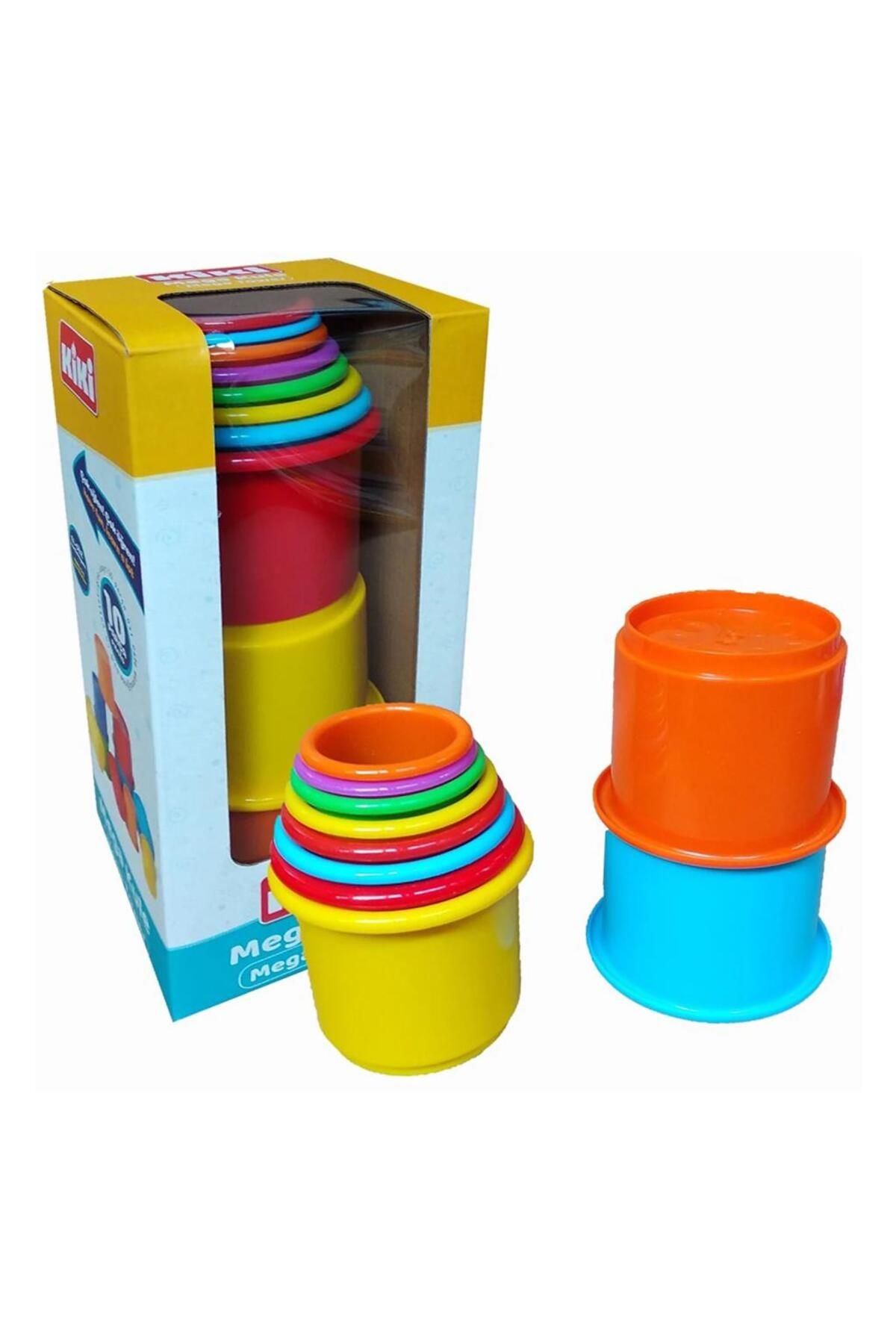 MR RZN STORE Mega Kule AE-1610