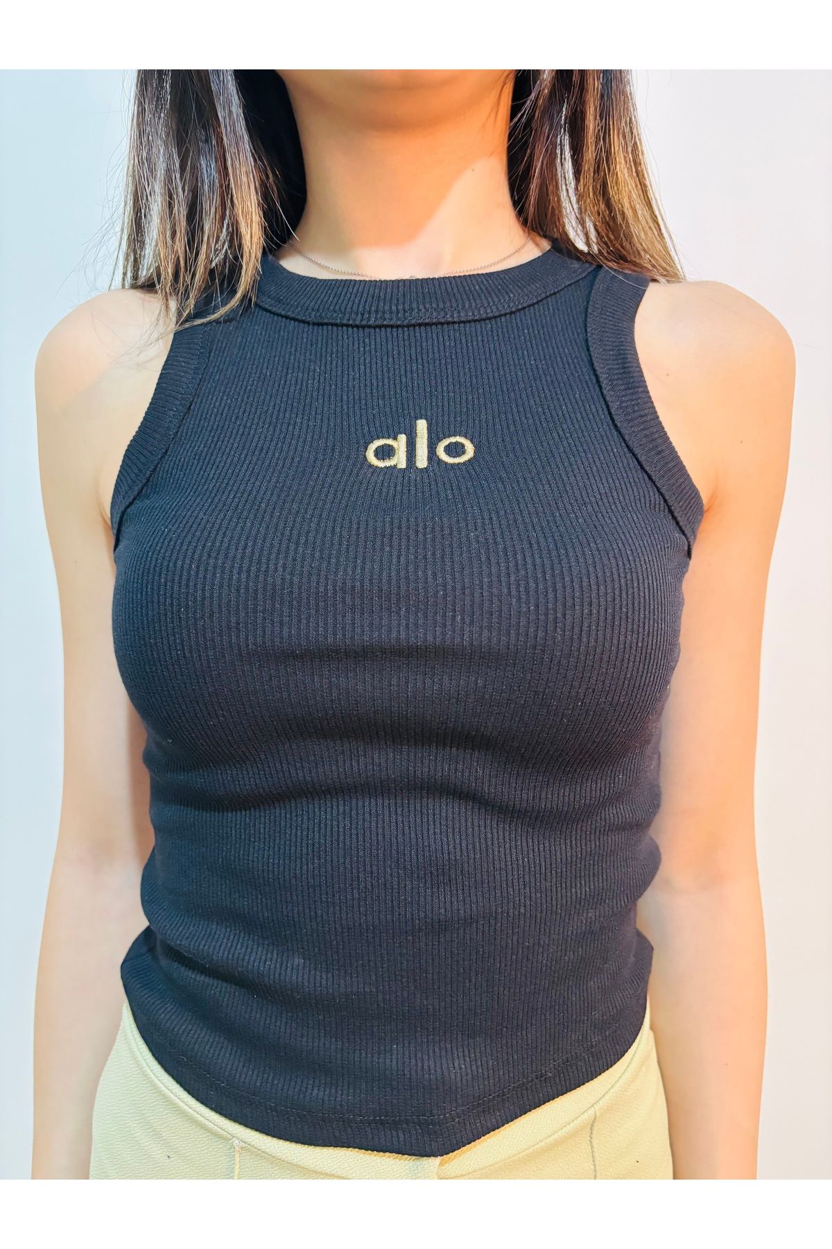 Butik CROP