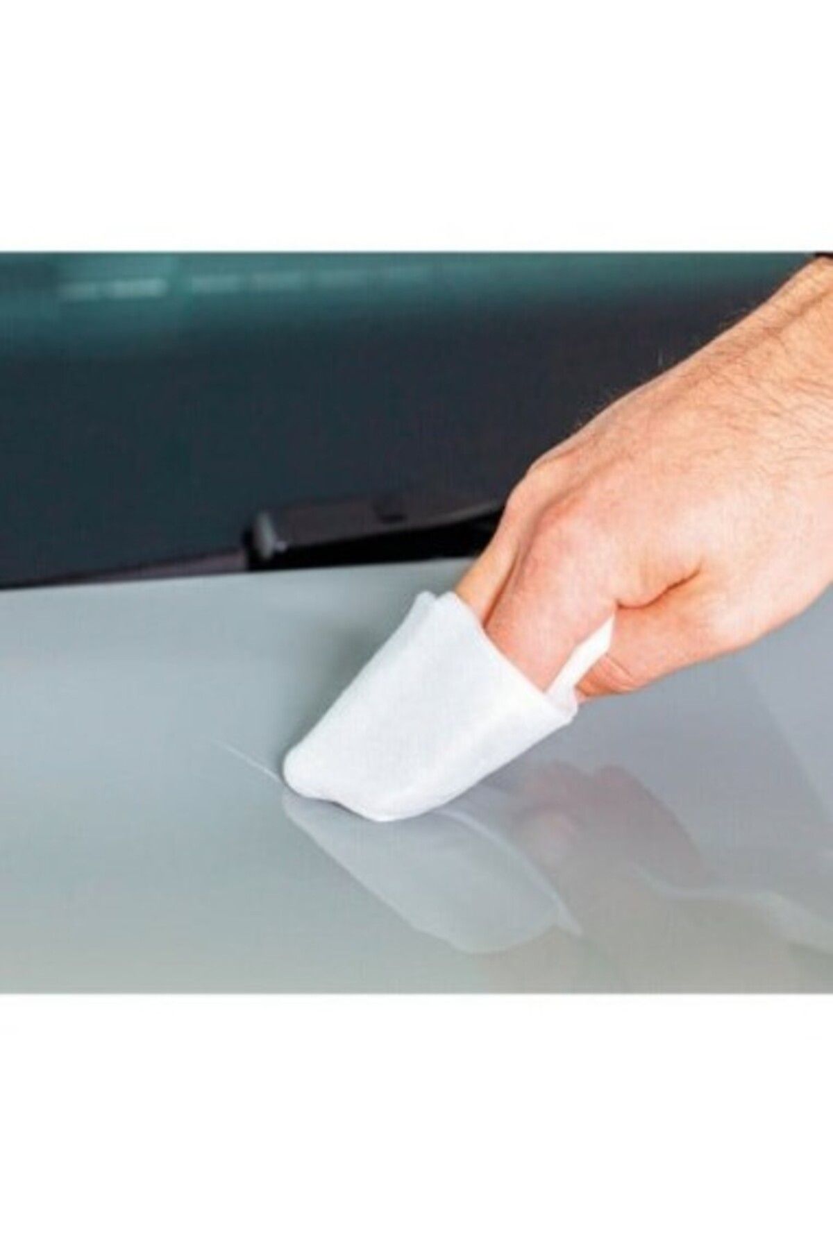 QUIXX-Wipe removes fine scratches and residual marks QUIXX Multi Repair Wipe, 2pcs 3
