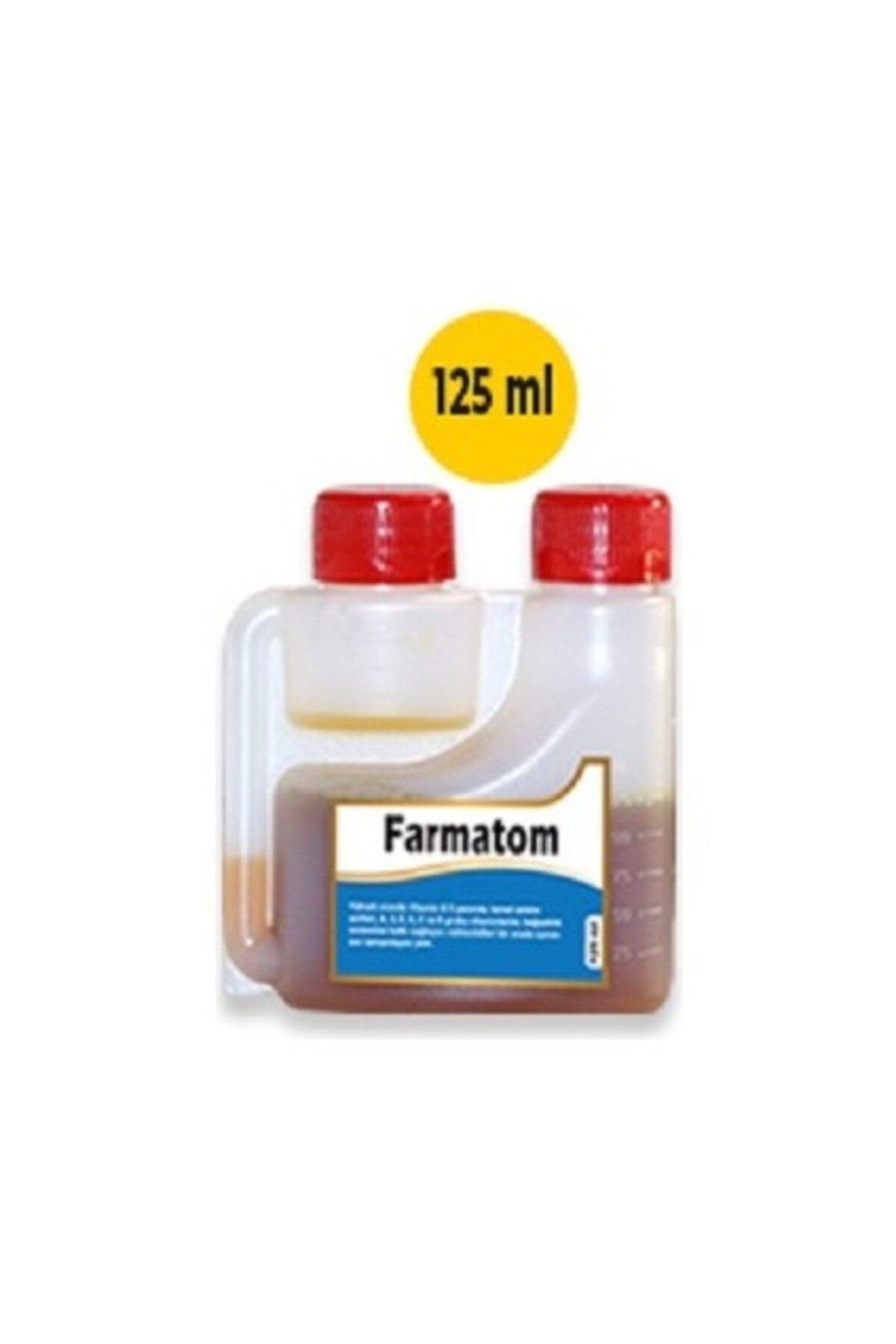 Royal Canin Royal İlaç Farmatom Kanatlı Hayvan Vitamini 125 ml