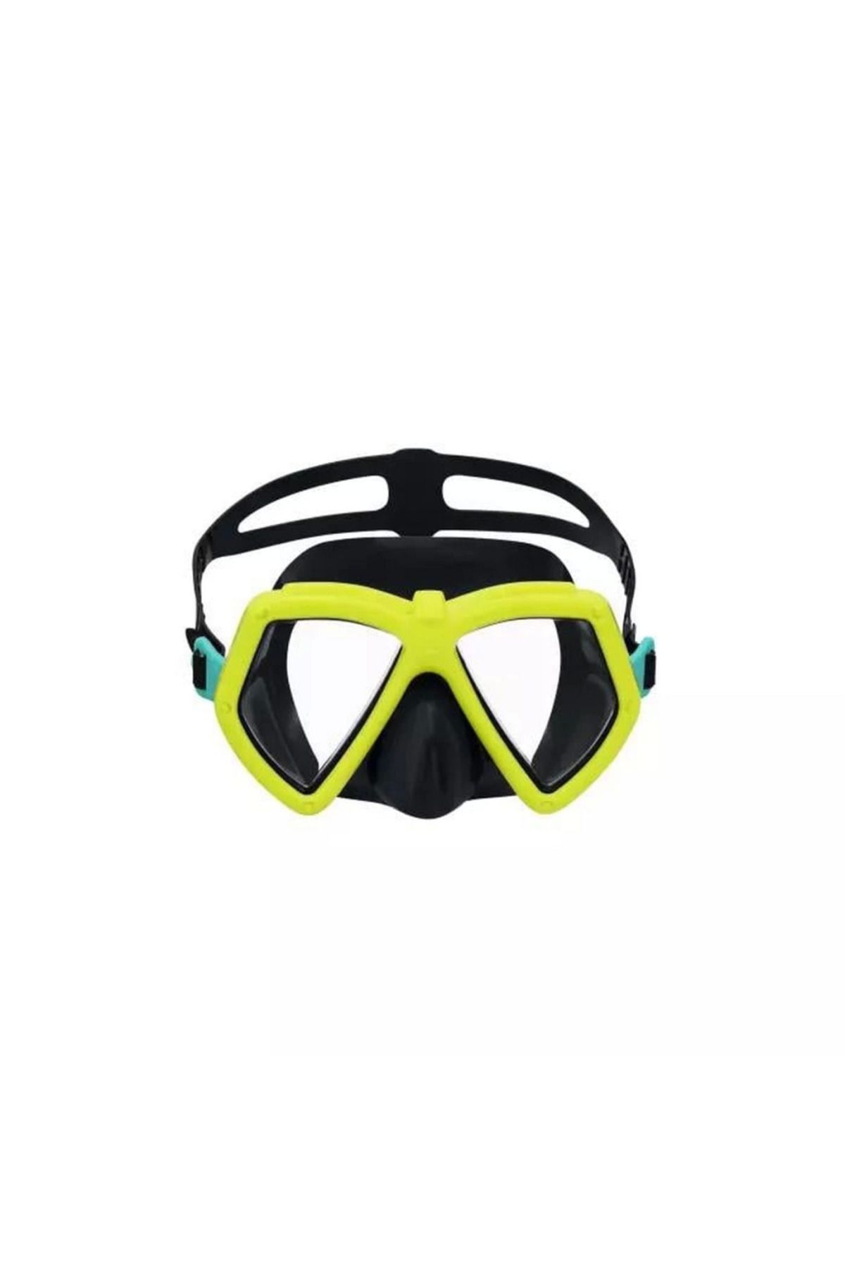 pazarella Bstway Ever Sea Maske Yüzücü Gözlüğü 22040