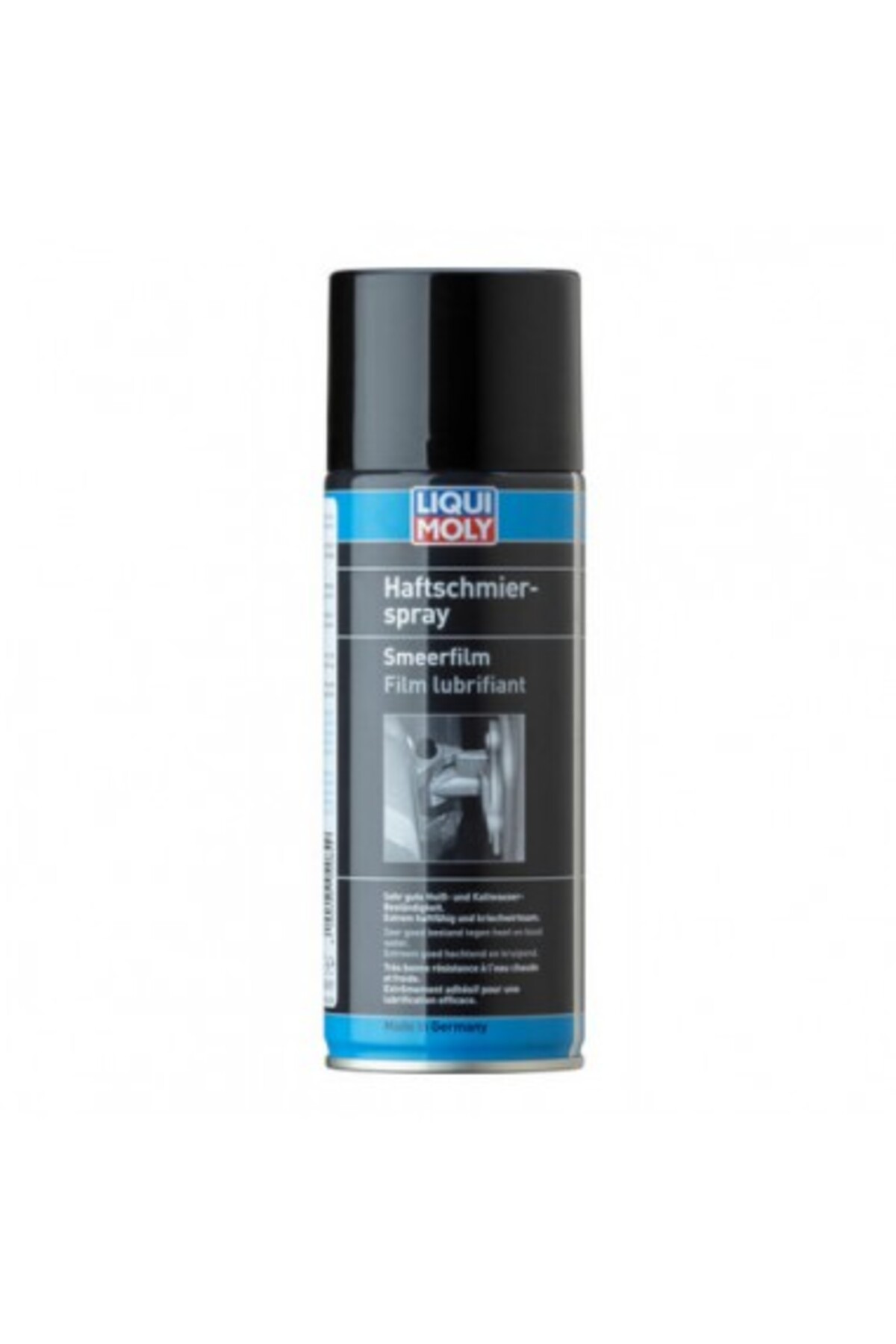 Liqui Moly hinge lubrication spray, 400ml- Trendyol