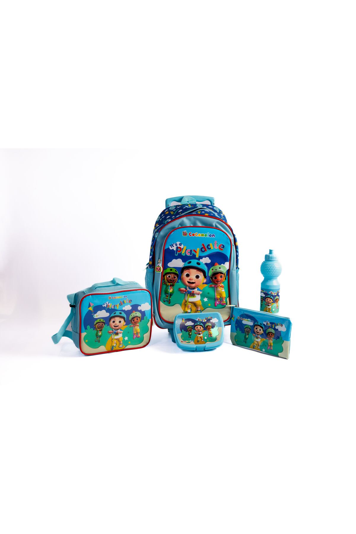 Cocomelon Bags Models Prices 2026