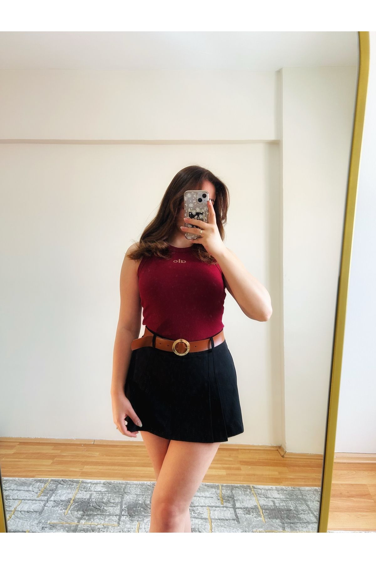 Butik ŞORT ETEK