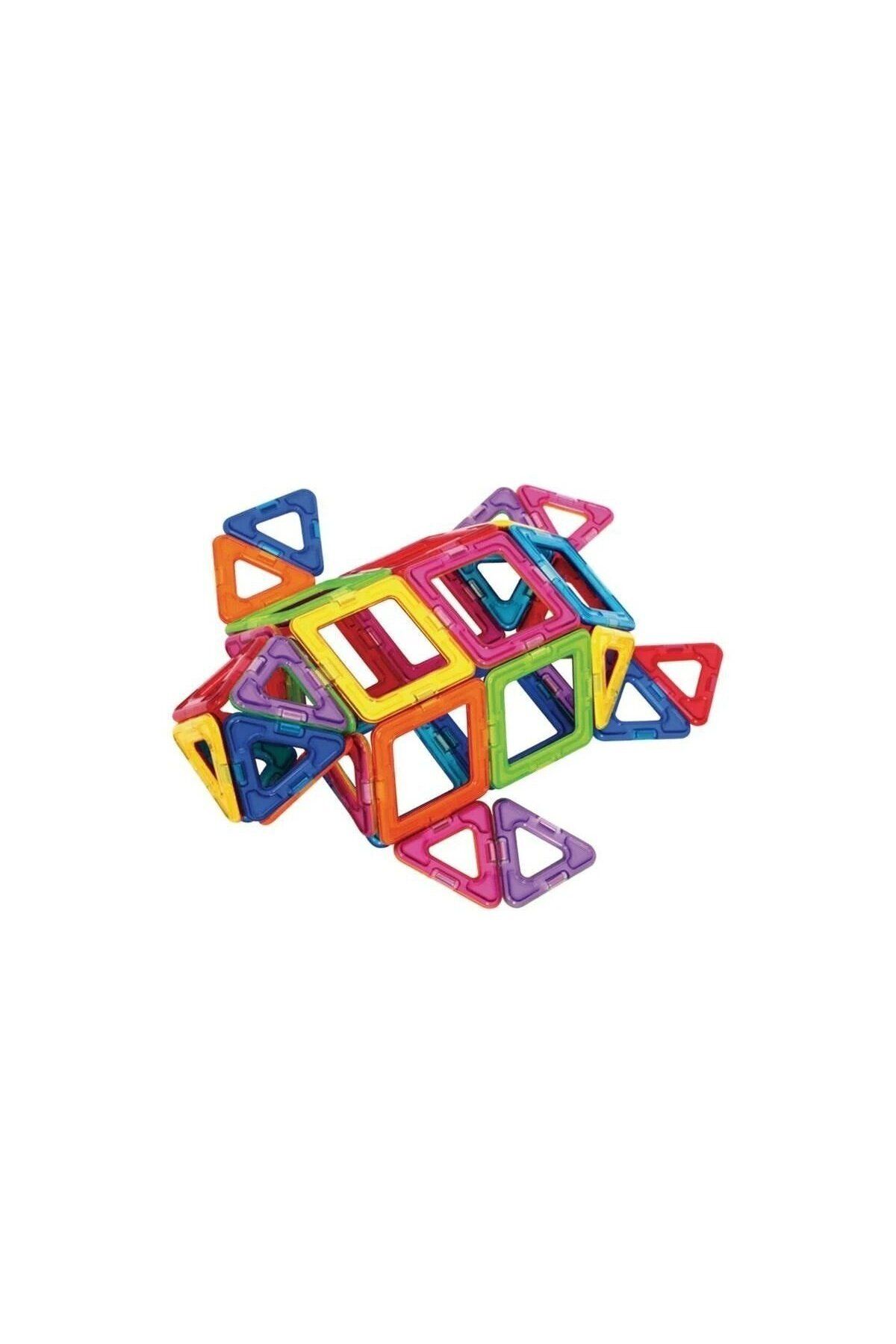 Aymir Ticaret 6011 Başel, Maginal Magnet 62 Parça