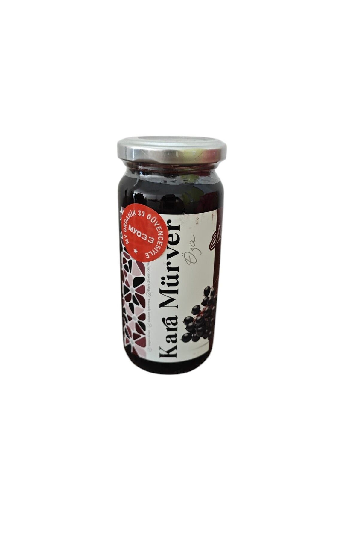 MYO33 Karamürver Özü 315gr