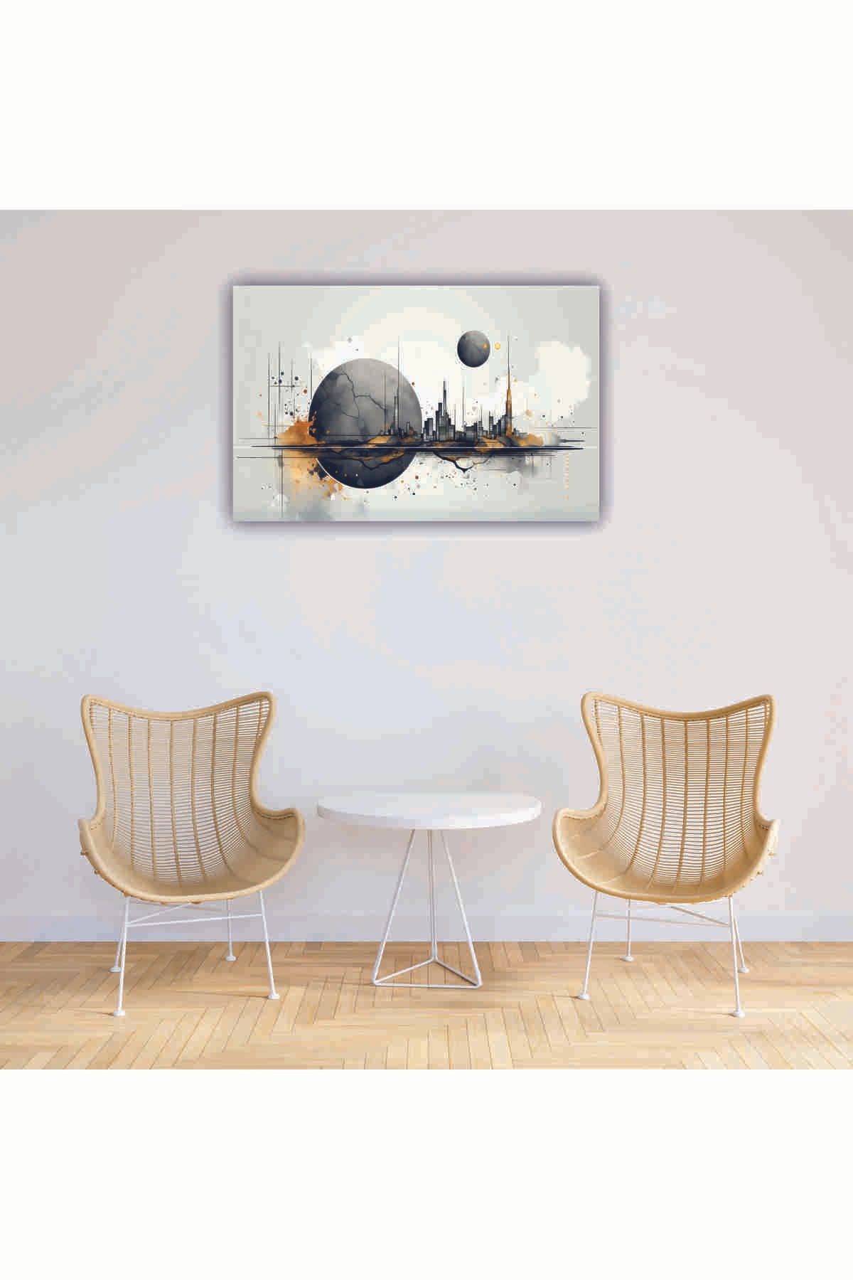 bertekdijital Hediyelik - 50x70 Fotoblok Baskılı Tablo TB00303