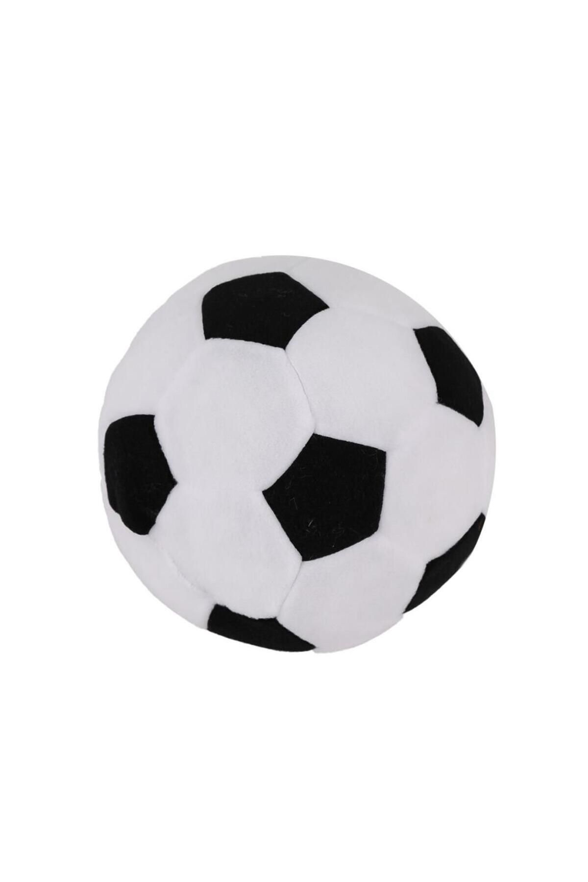 NW NessiWorld Nessiworld 3960 Beşiktaş Peluş Top