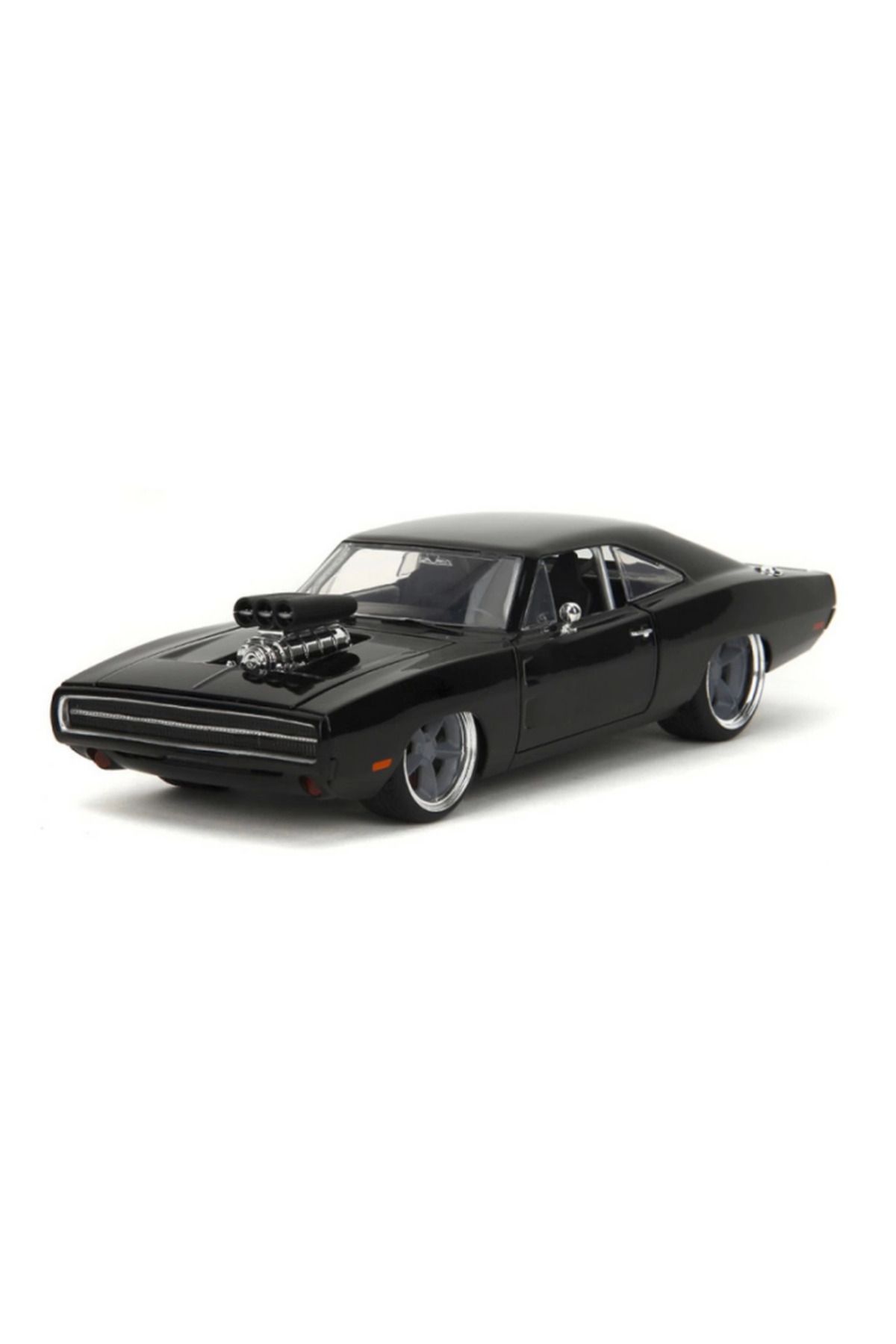 NW NessiWorld Nessiworld Jada 1/24 Fast & Furious 1970 Dodge F10
