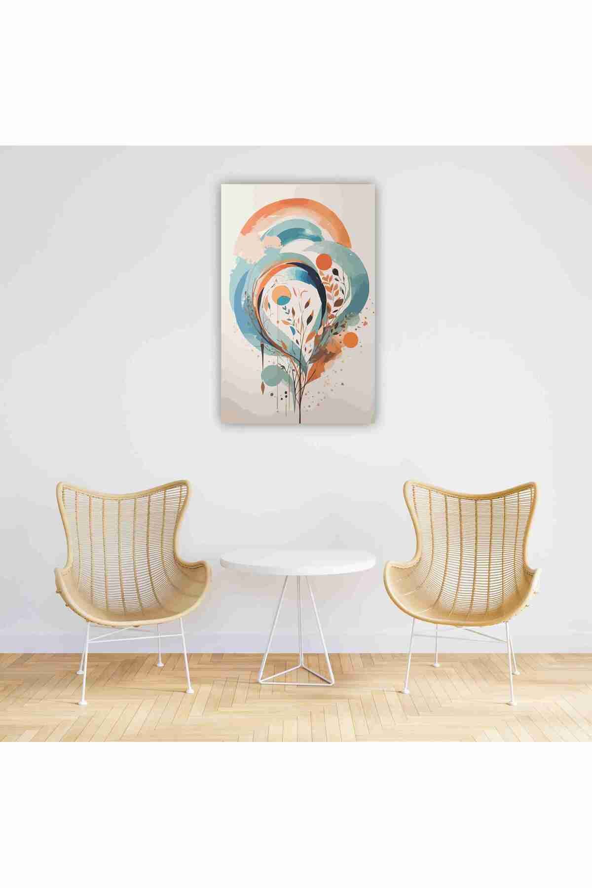 bertekdijital Hediyelik - 50x70 Fotoblok Baskılı Tablo TB0505