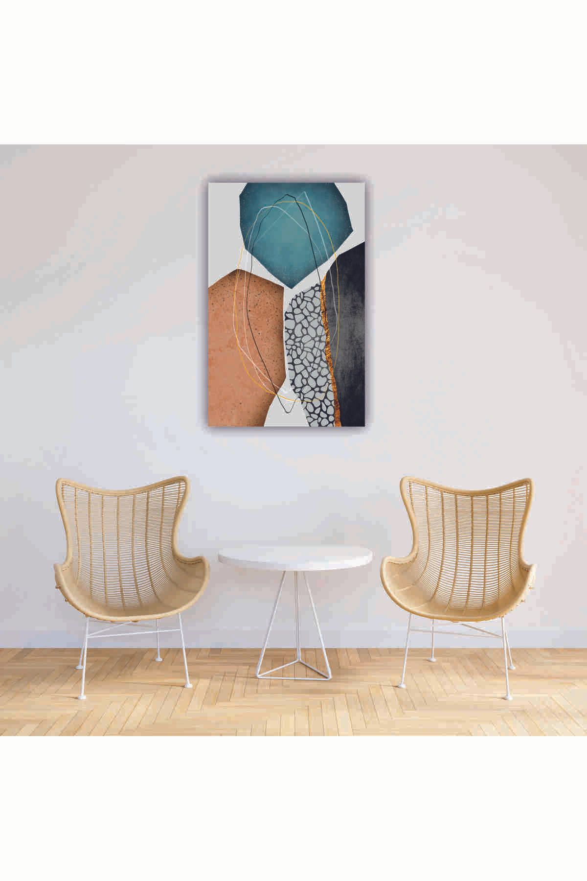 bertekdijital Hediyelik - 50x70 Fotoblok Baskılı Tablo TB0404