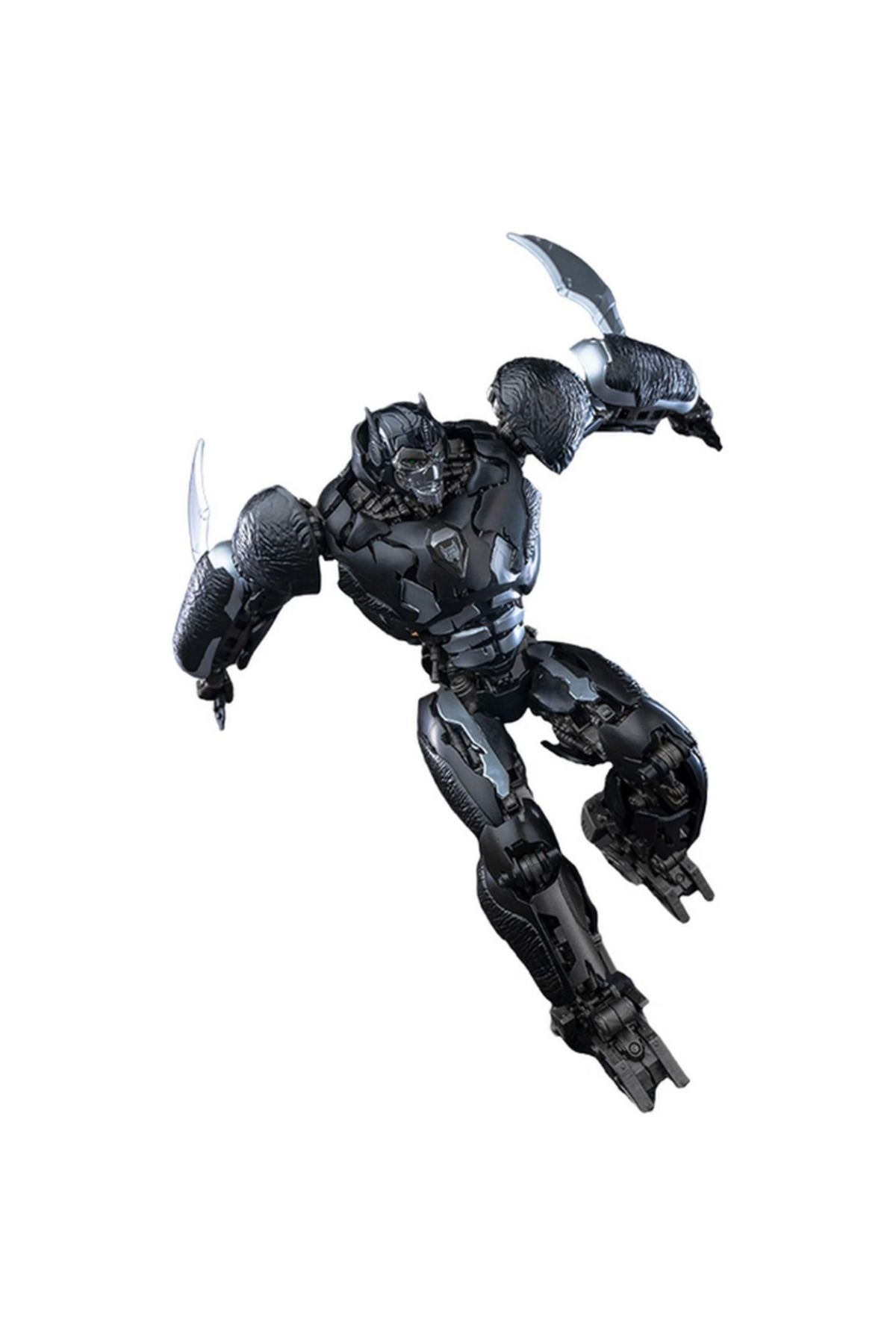NW NessiWorld Nessiworld Transformers Optimus Primal 20 Cm
