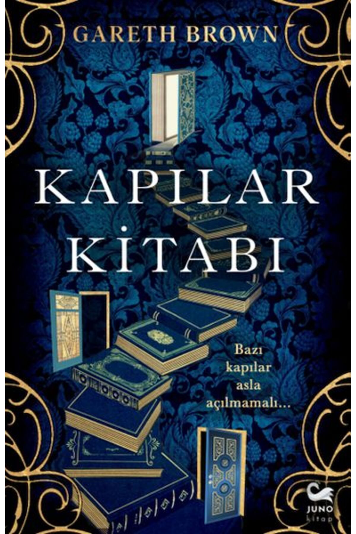 Diyojen Yayıncılık Kapılar Kitabı