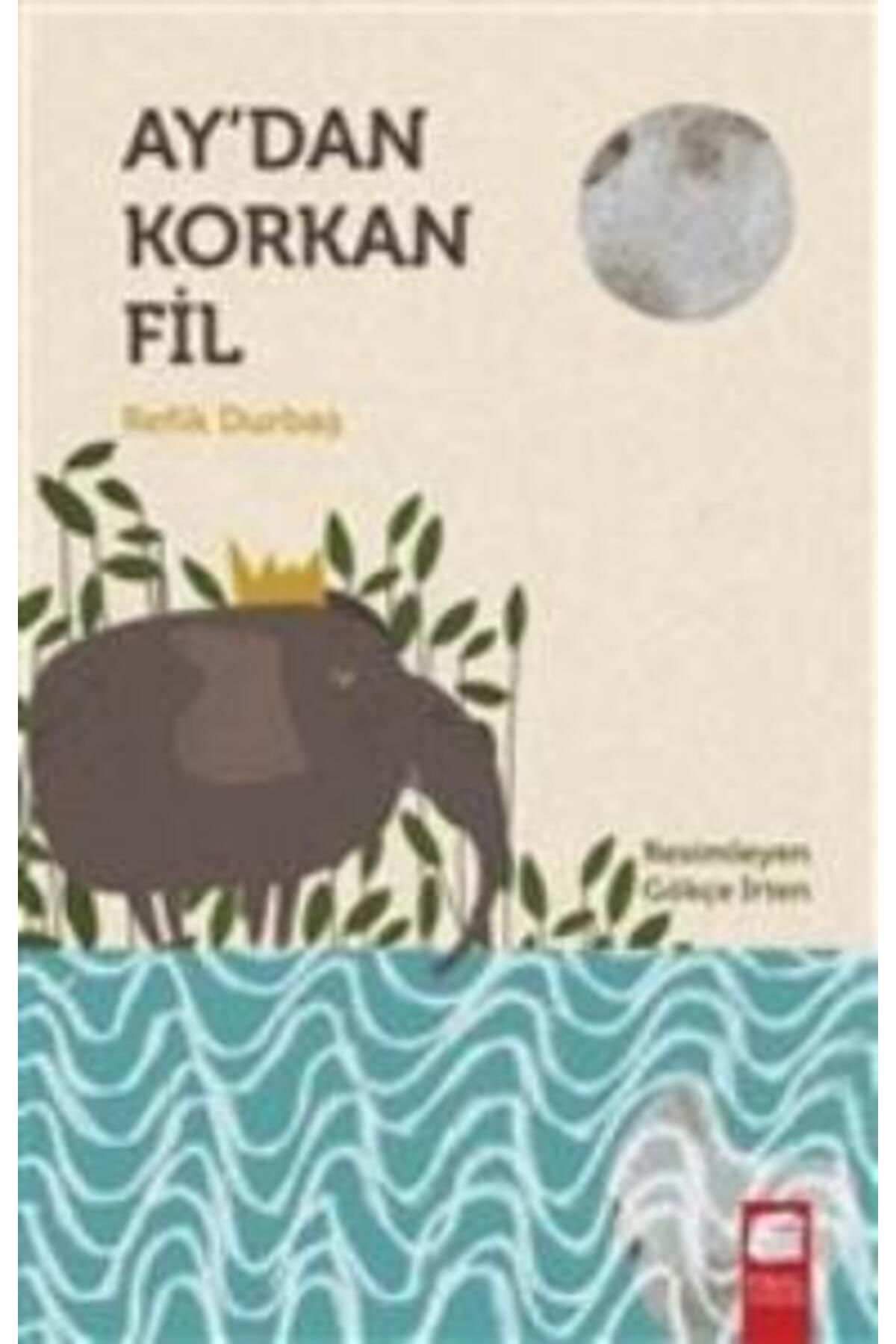 Final Kültür Sanat Yayınları Ay'dan Korkan Fil