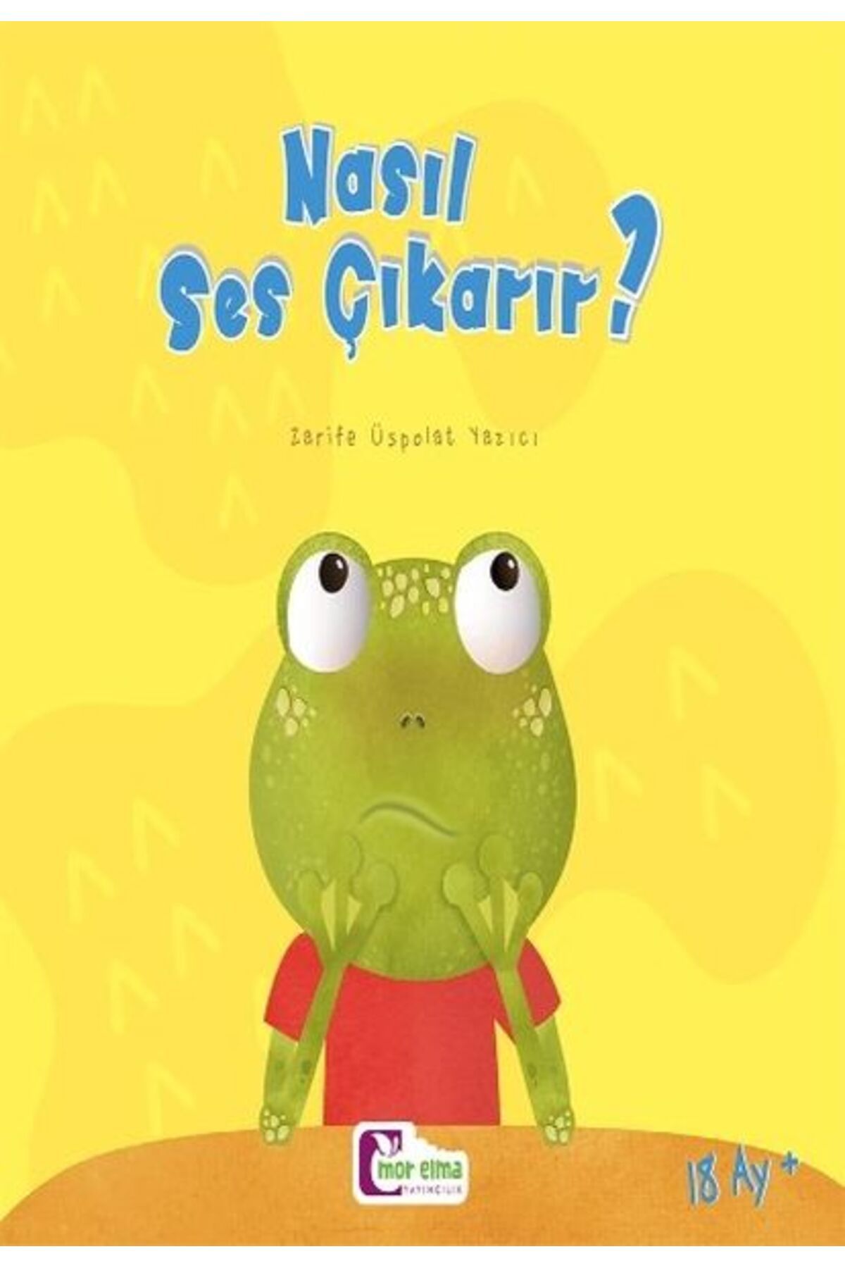 Destek Yayınları Nasıl Ses Çıkarır