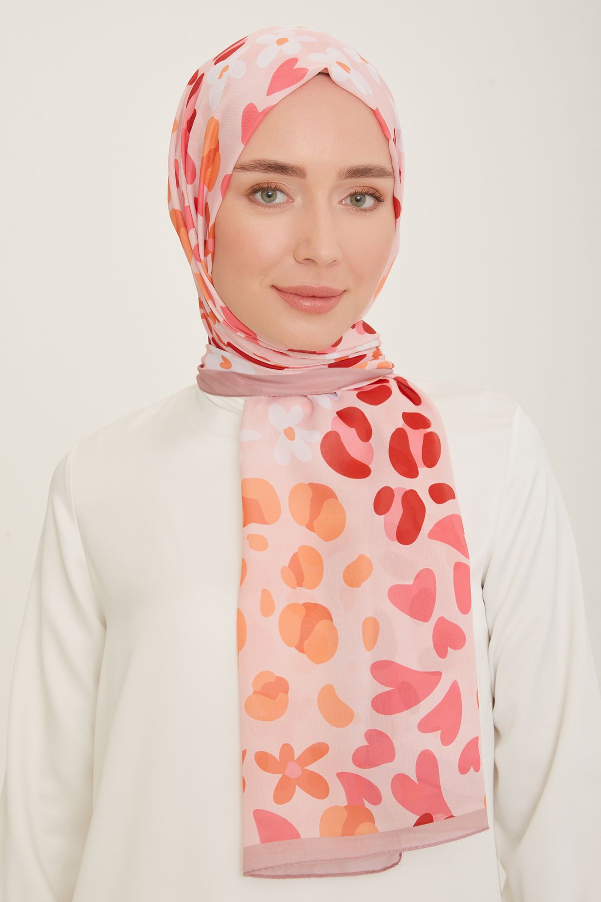 Armine Life Şal 8040 16