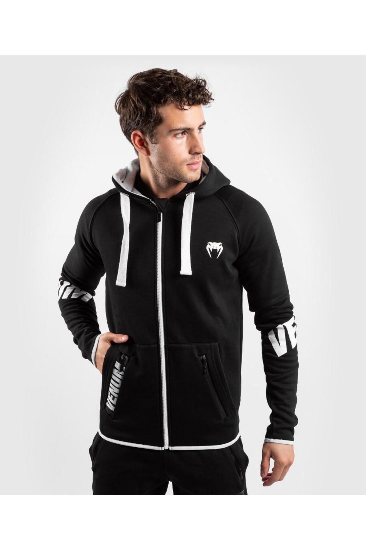 Venum Contender 3.0 Kapüşonlü Hoodie