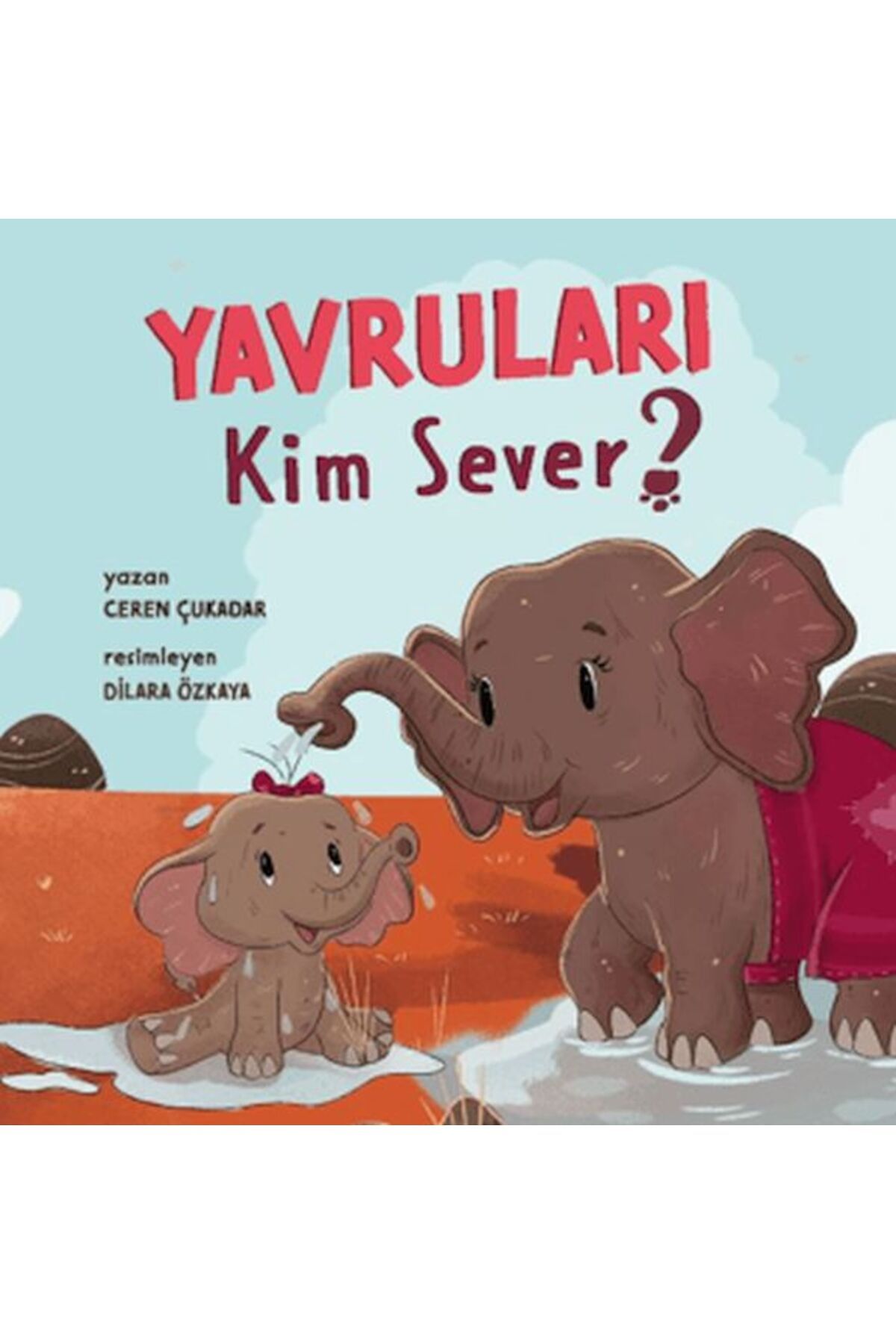 Puset Kitap Yavruları Kim Sever?