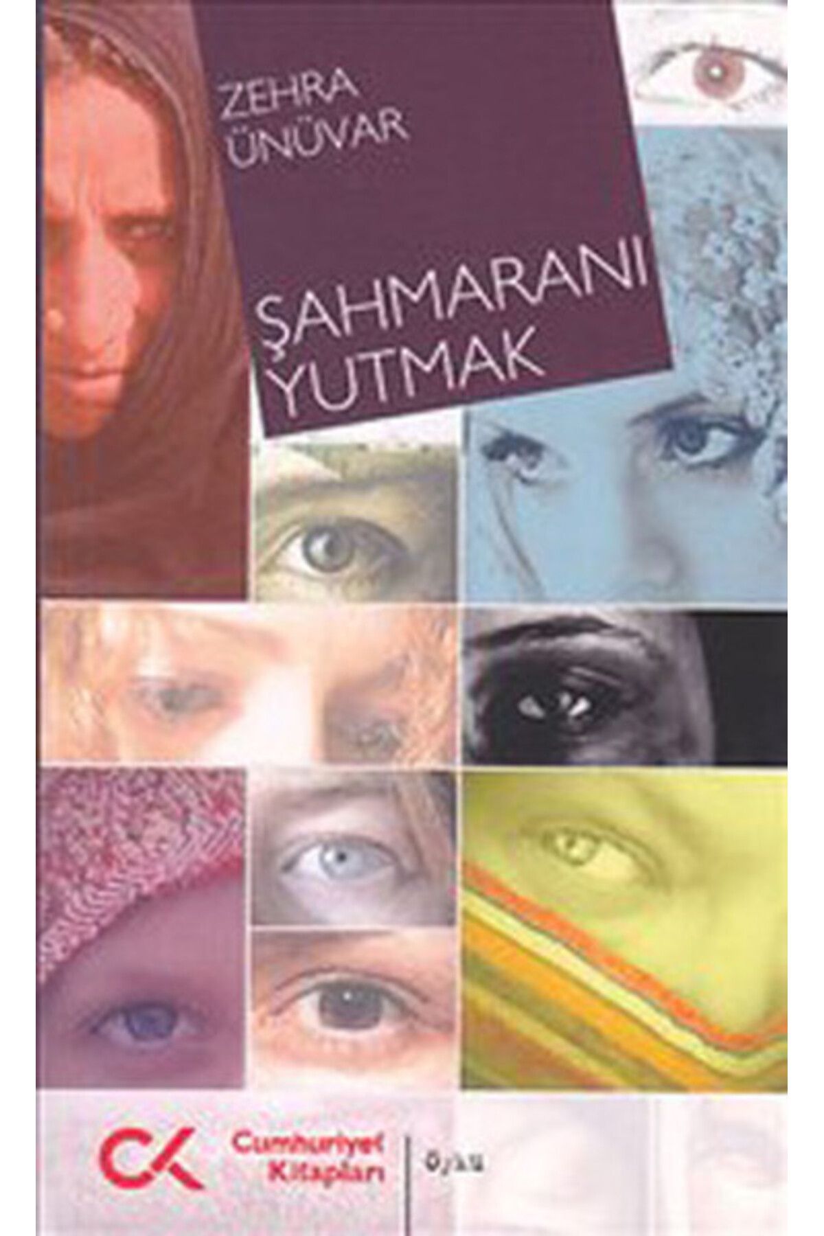 Cumhuriyet Kitapları Şahmaranı Yutmak