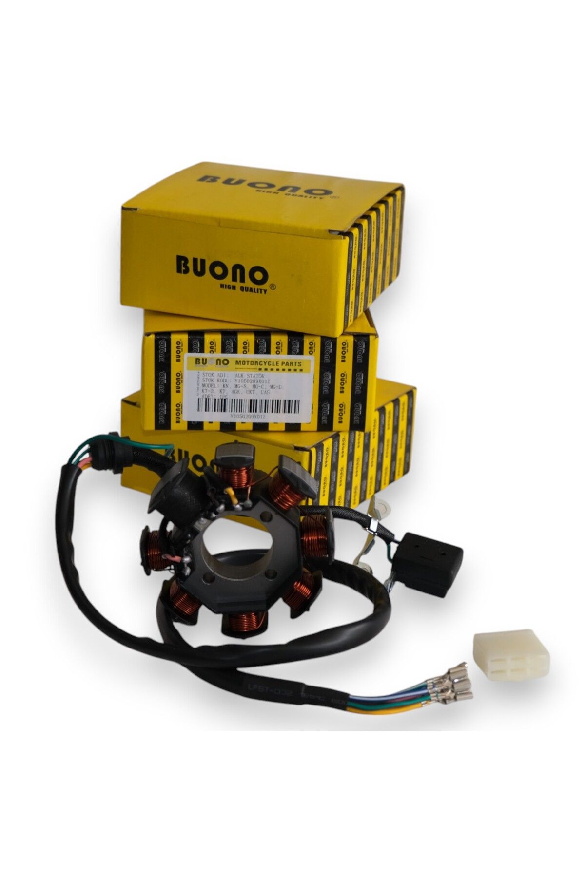 Buono STATÖR