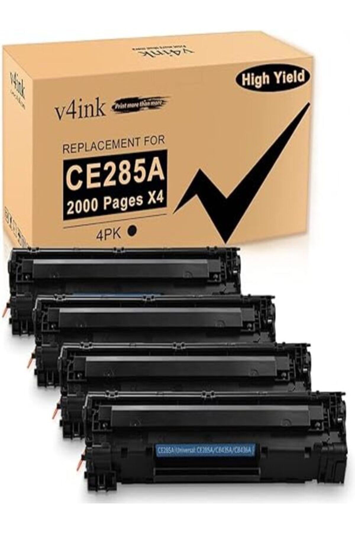HP YA-DE BİLİŞİM P1006 P1102 P1102W P1109w MFP M1212nf M1217nfw MF3010 LBP6030 LBP6030W