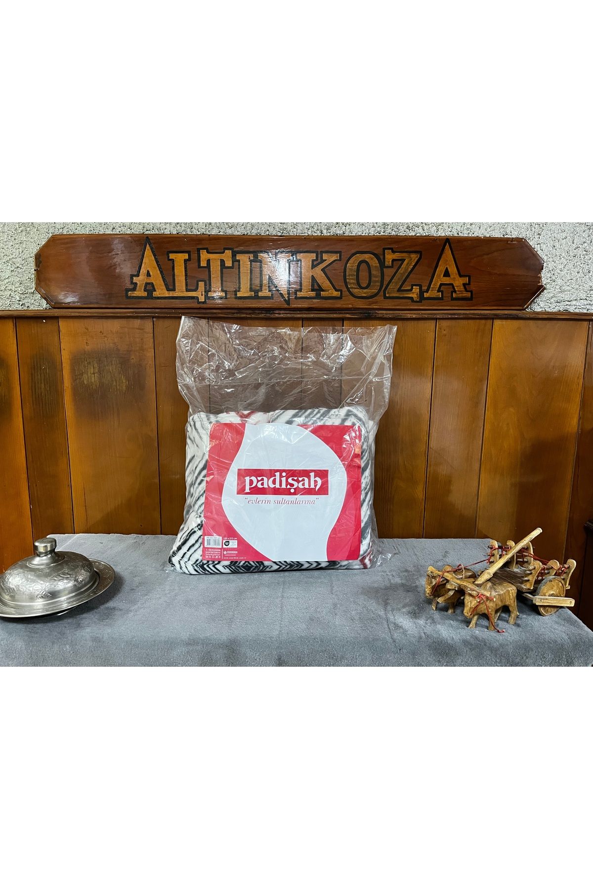 Home Tek kişilik battaniye