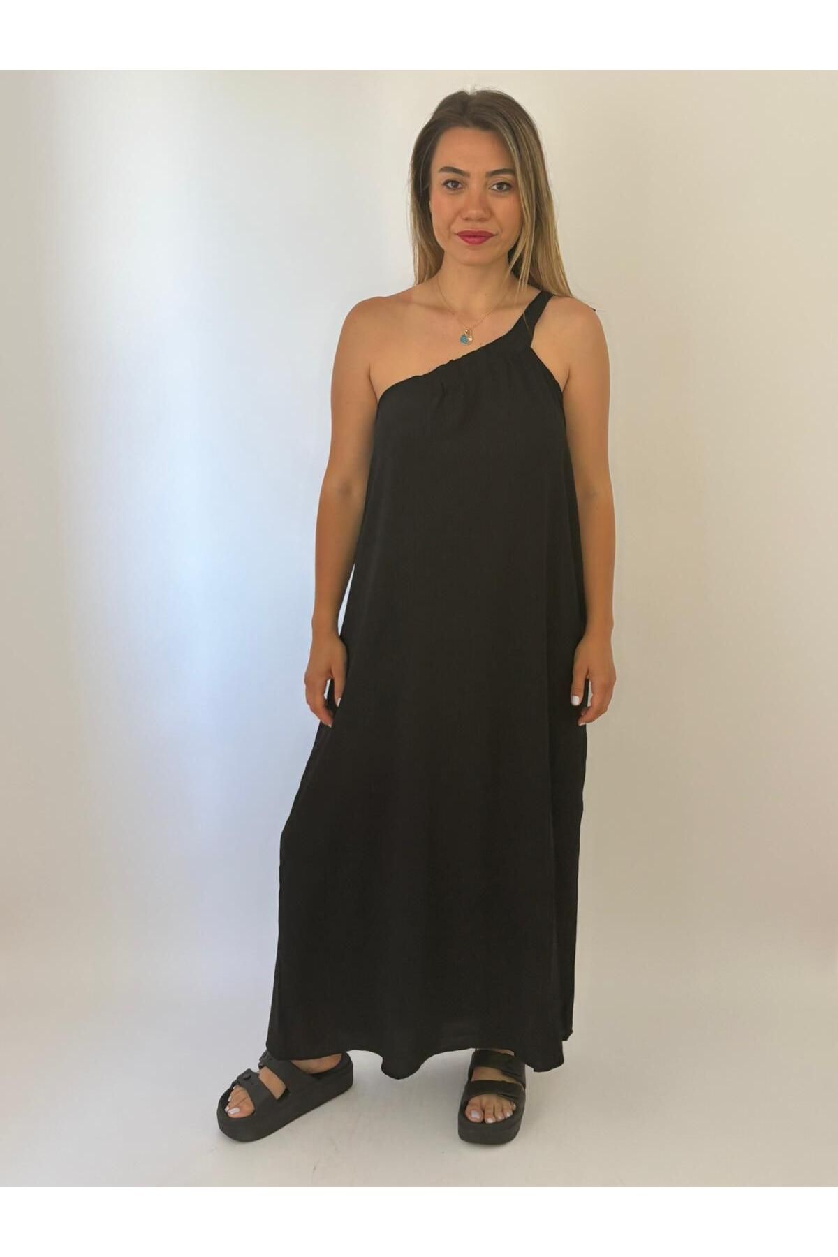 HT Boutique Tek Omuz