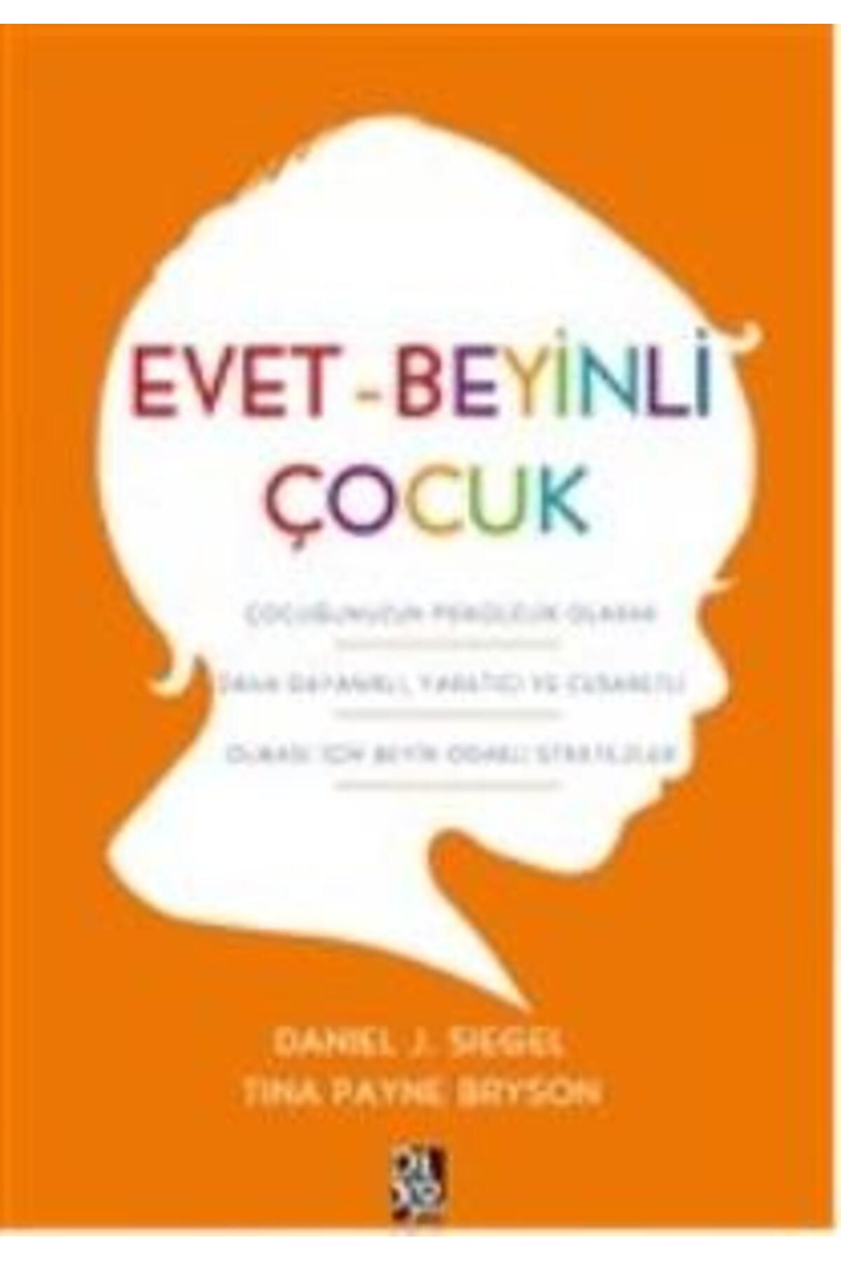 Diyojen Yayıncılık Evet-Beyinli Çocuk
