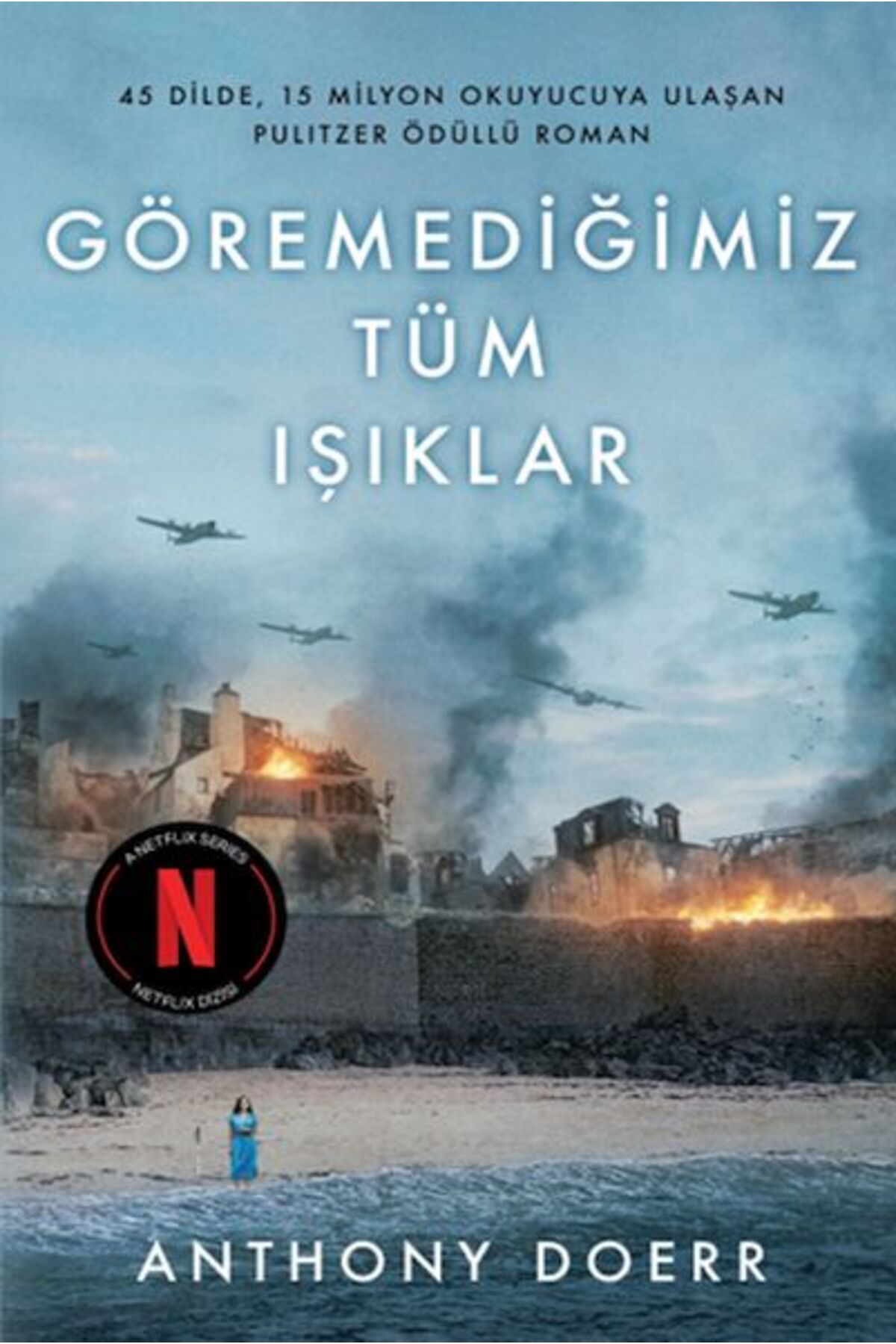 Diyojen Yayıncılık Göremediğimiz Tüm Işıklar