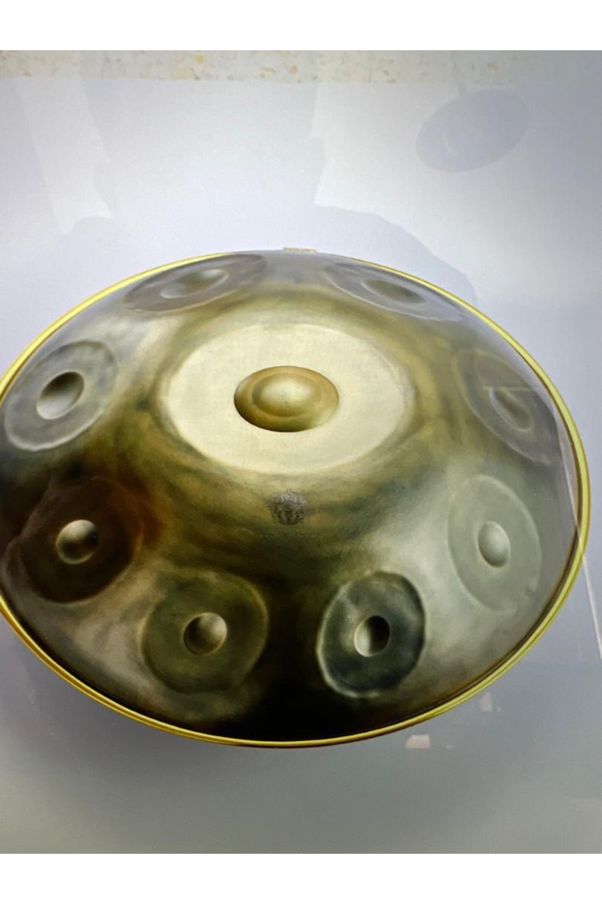 Kita Hang Drum Hand Pan