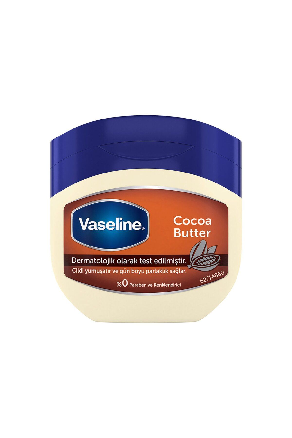 Vaseline Cocoa Butter Nemlendirici Jel 100Ml
