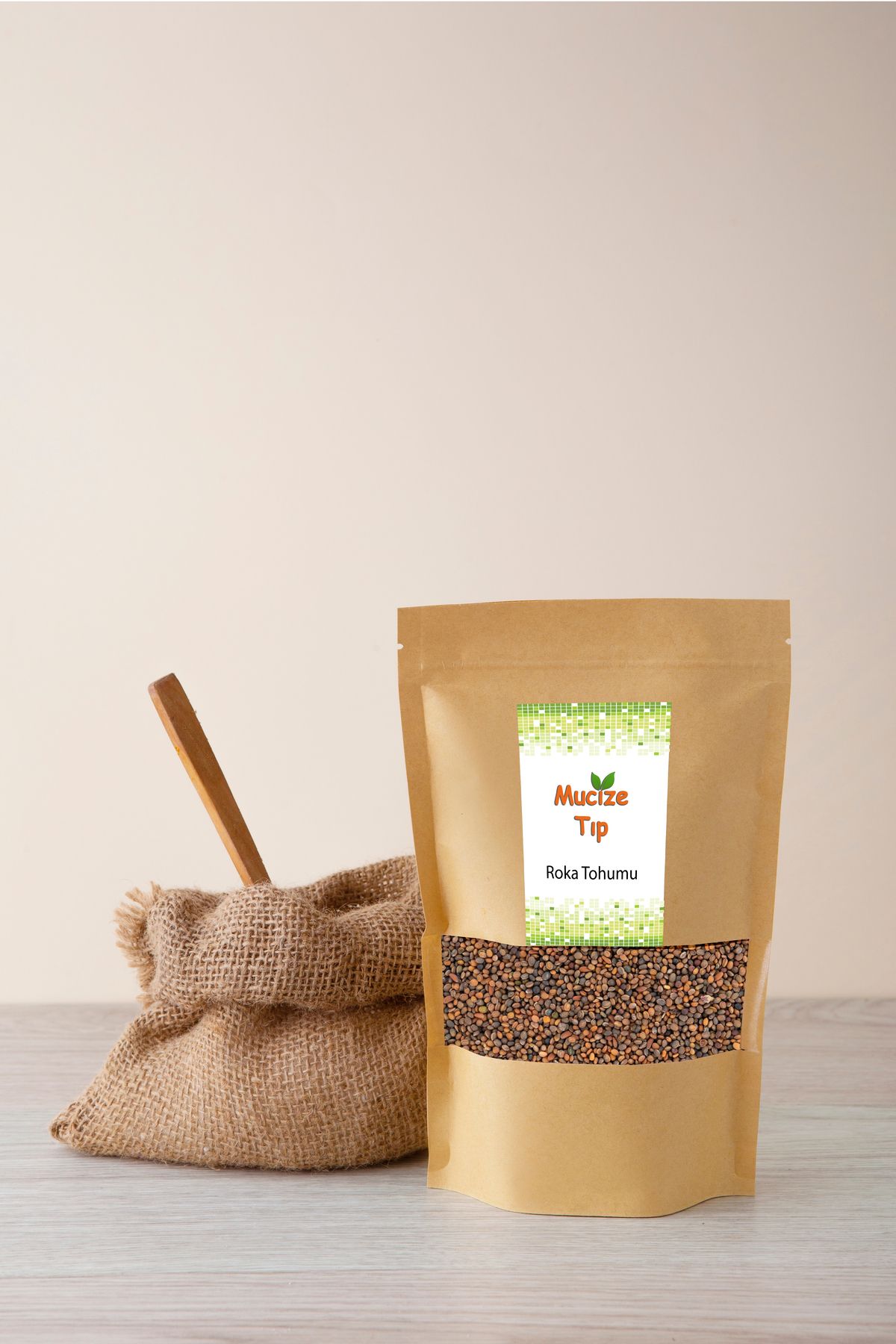 Mucize Tıp Roka Tohumu 50 Gr.