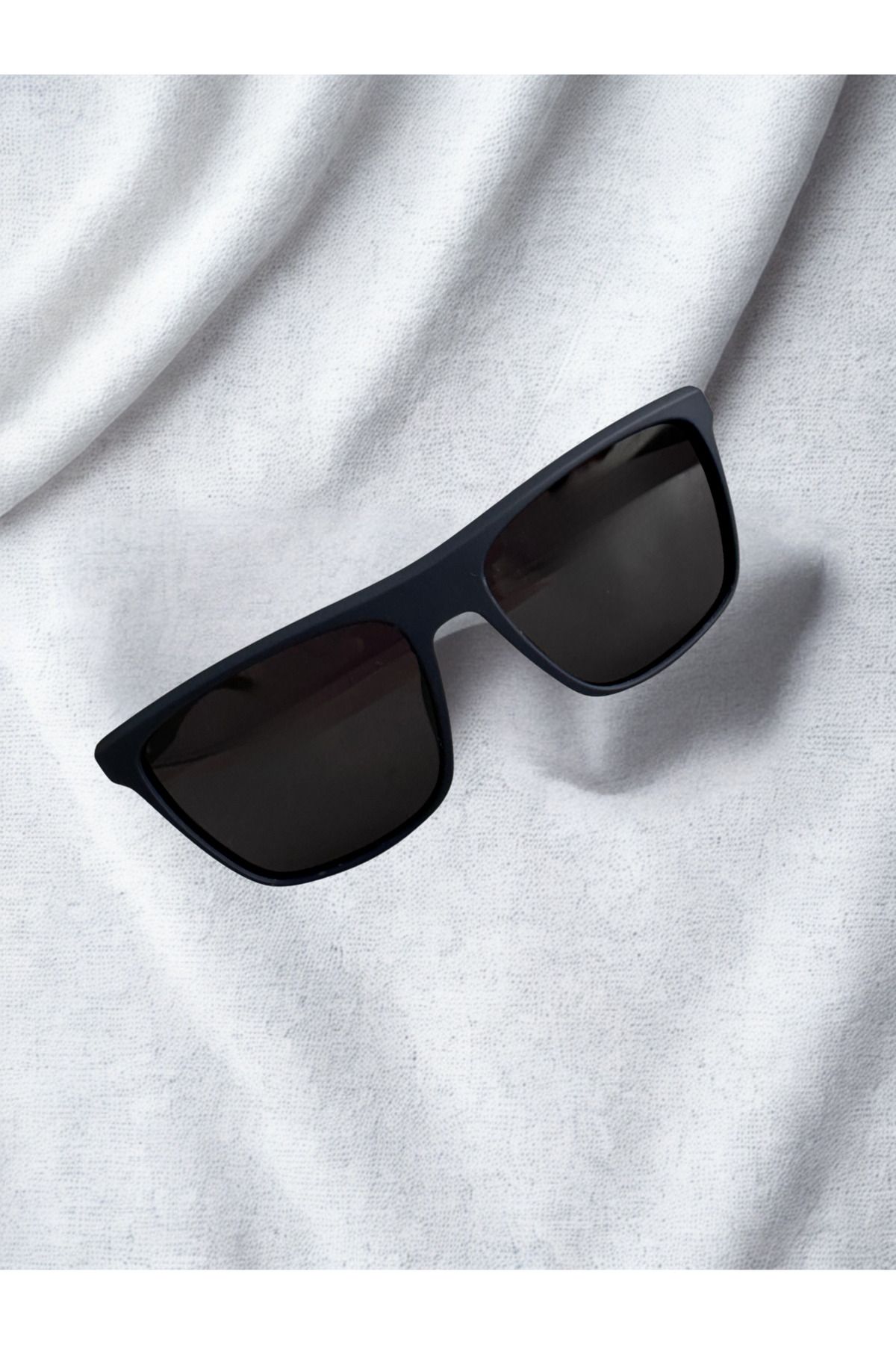 KaryaEyewear Vision Polarize Lacivert Erkek Güneş Gözlüğü