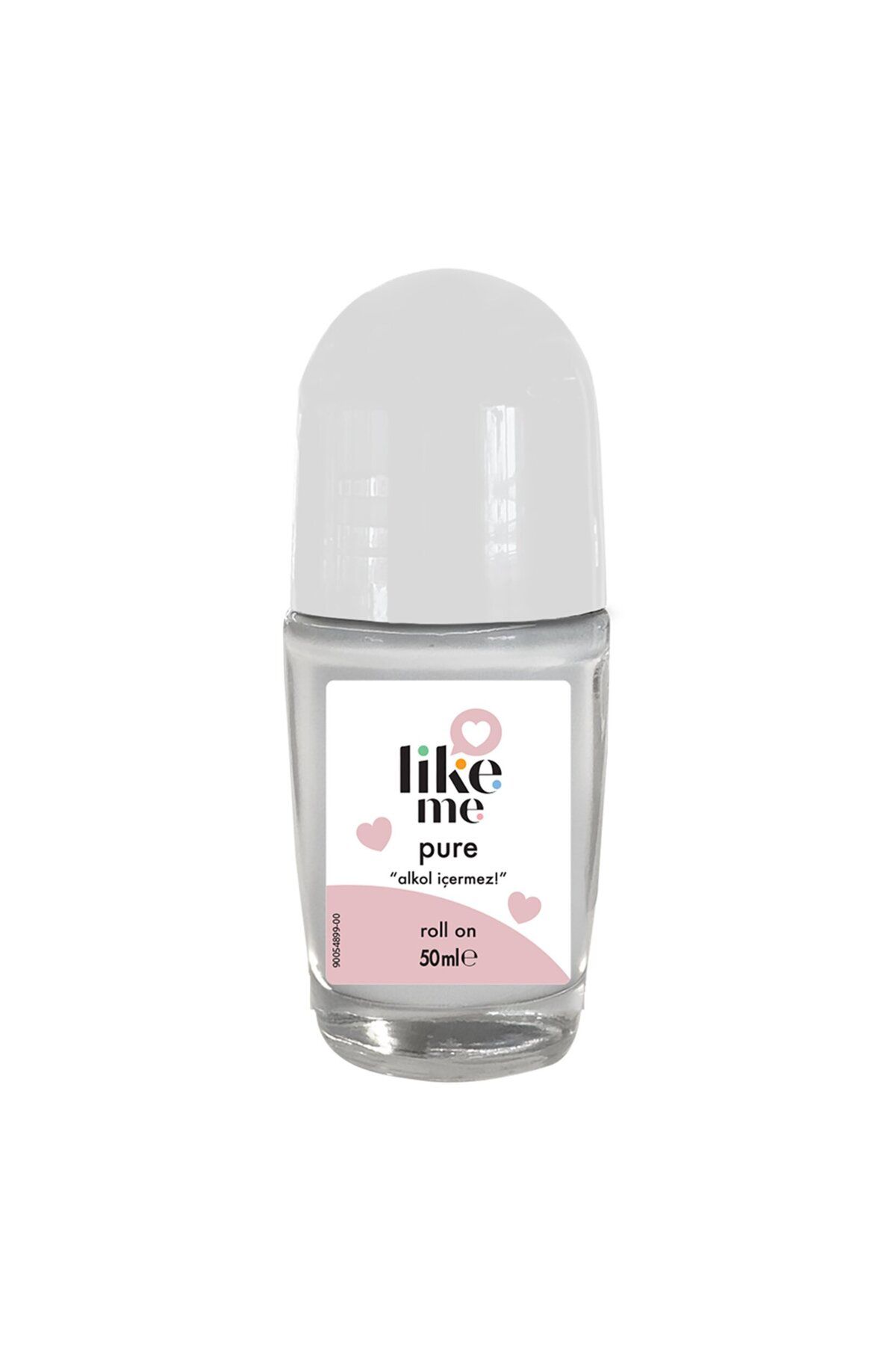 Like me Roll On Pure 50 Ml
