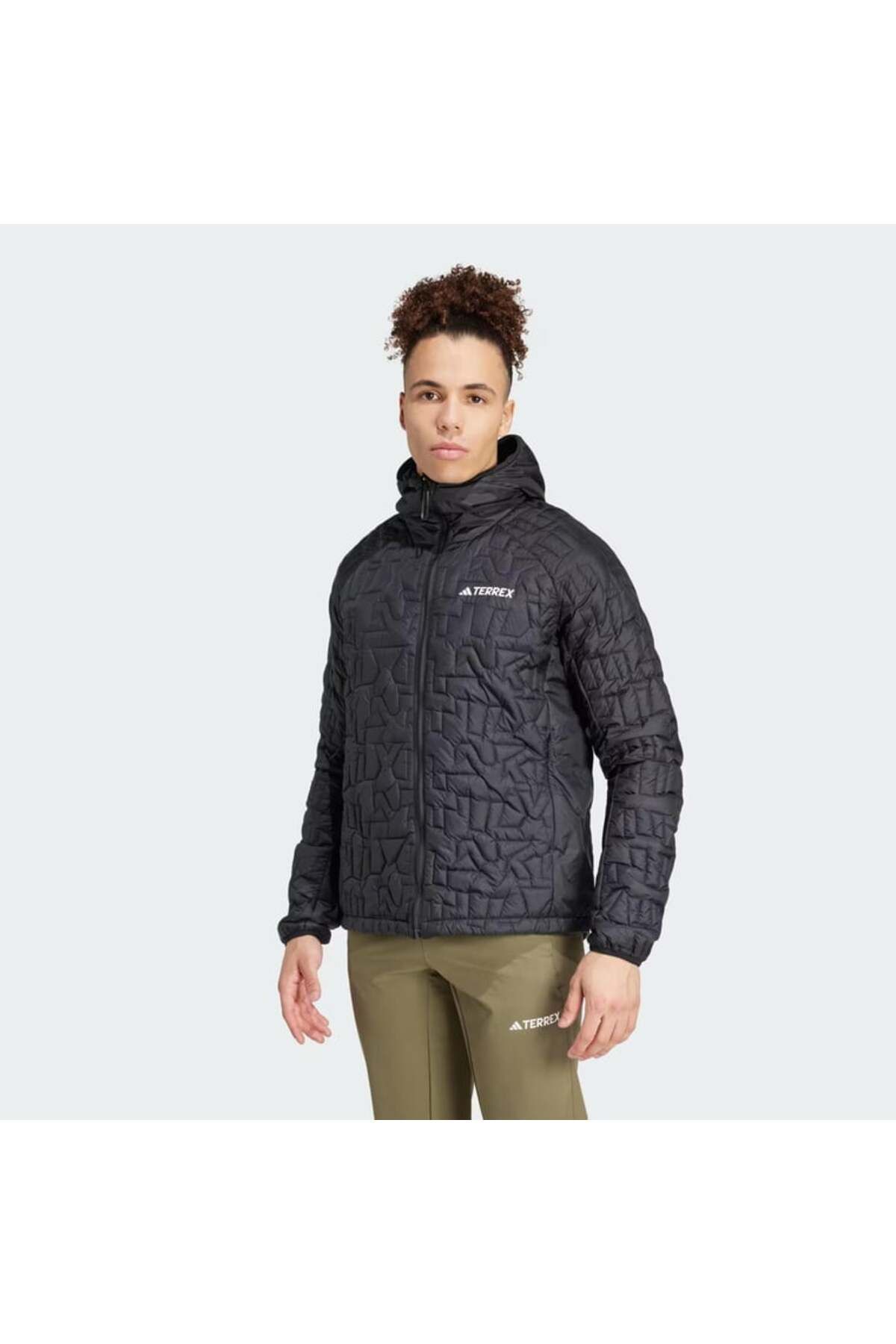 adidas XPR LF HO JKT