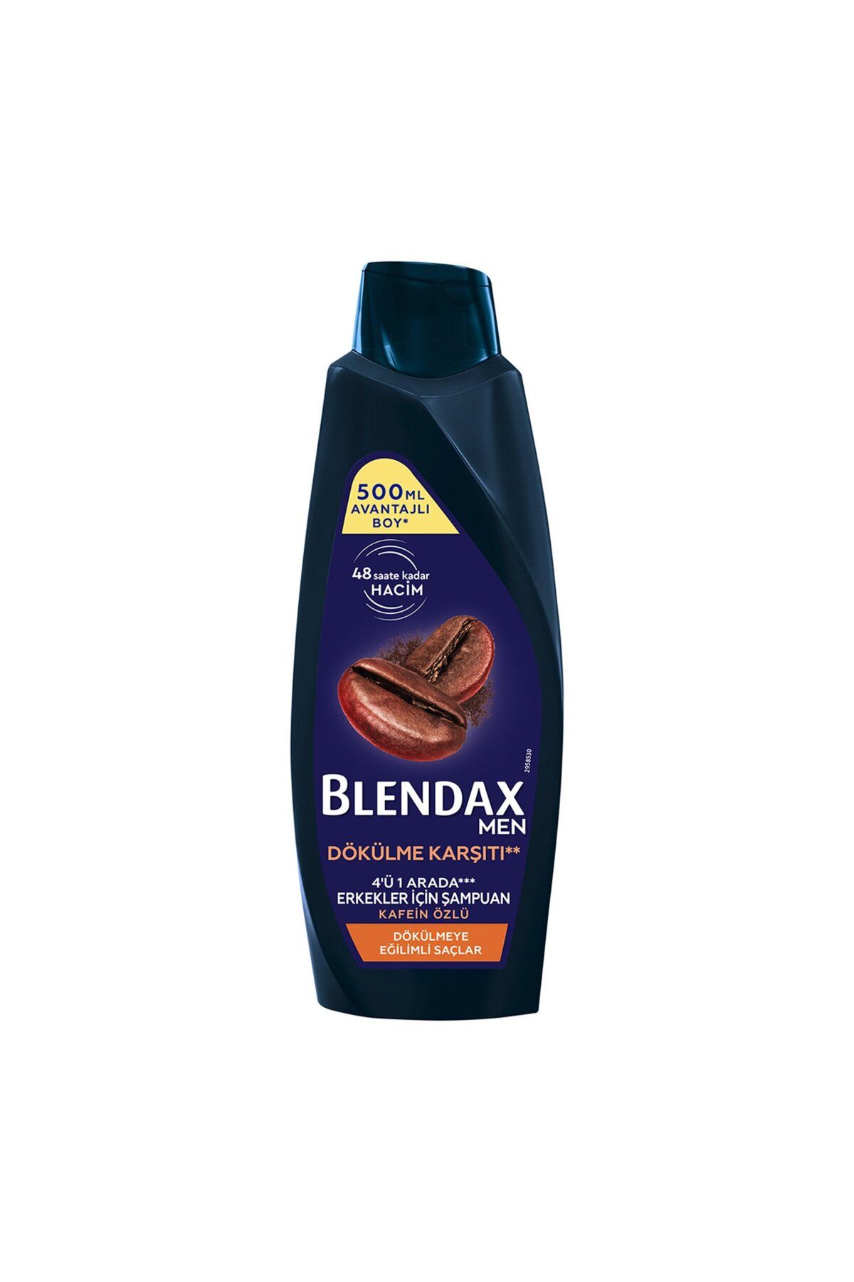 Blendax Kafein Özlü Şampuan 500 Ml