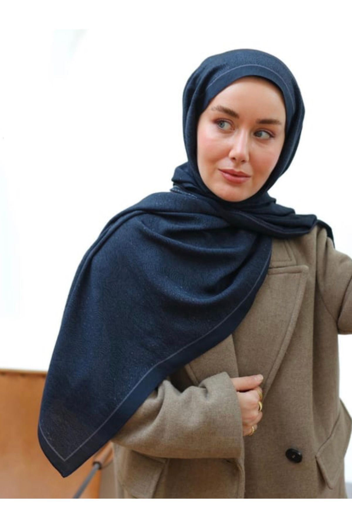 Silk Home Mayda şal
