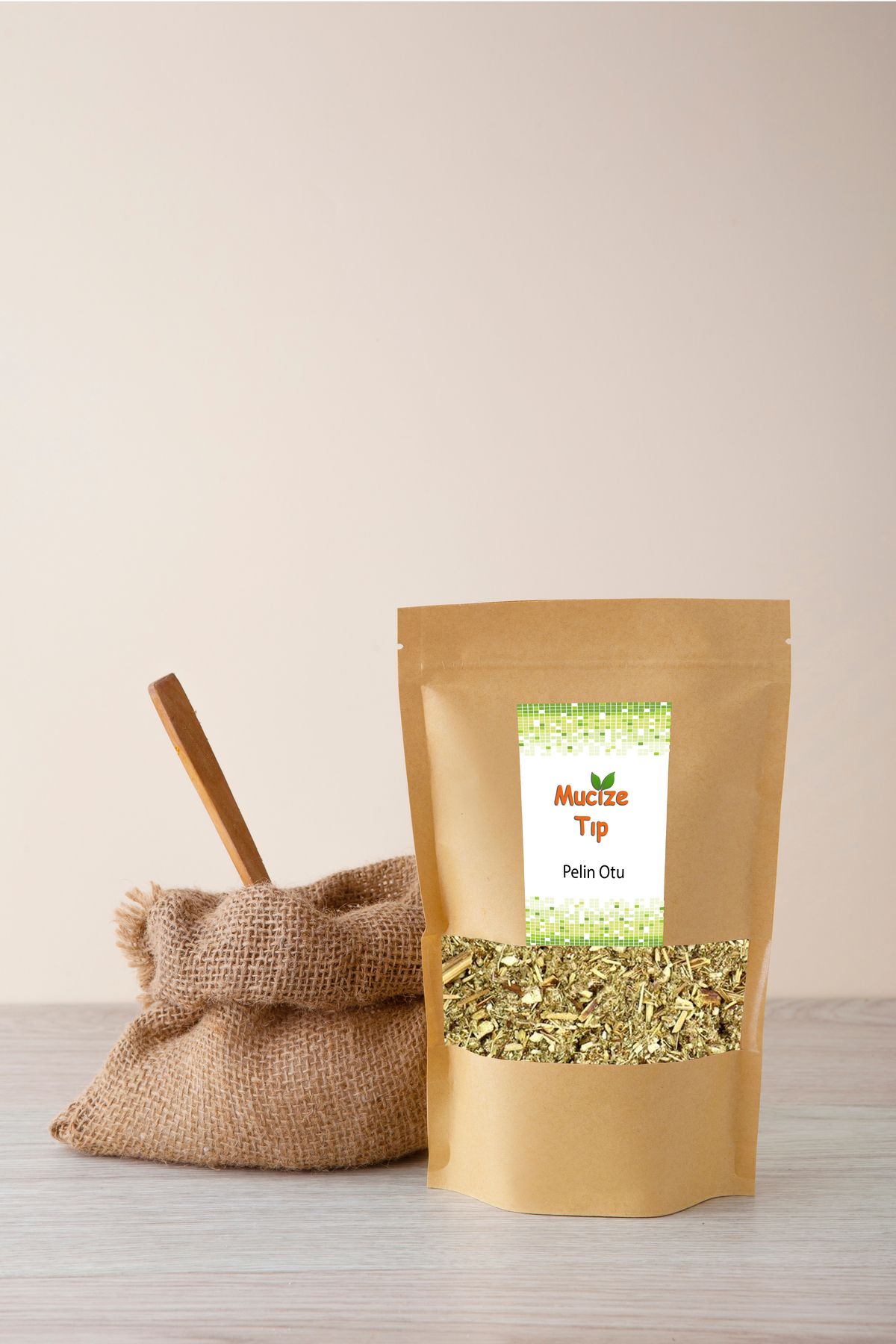 Mucize Tıp Pelin Otu 40 Gr.