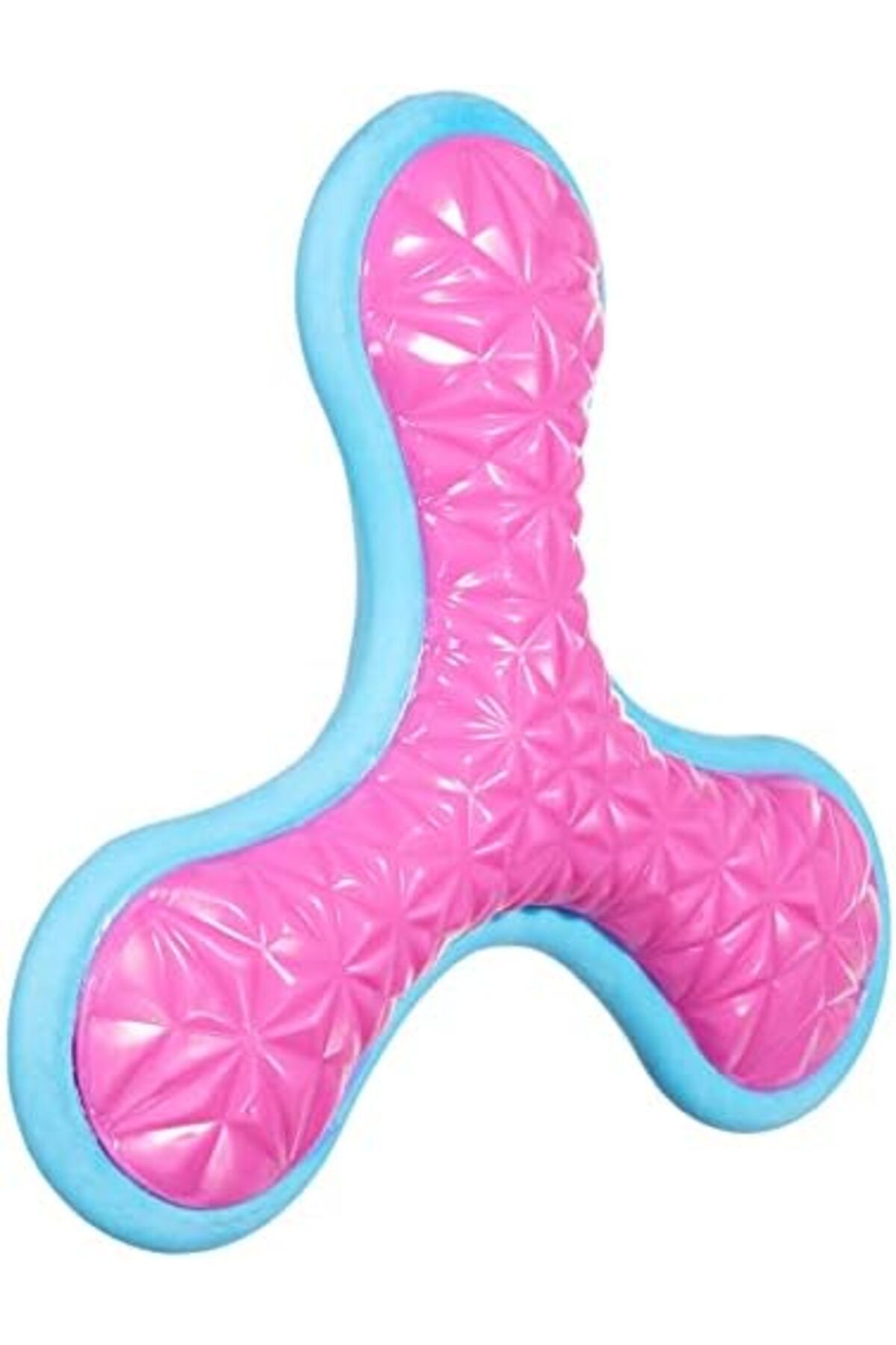 Pawise Trp/Form Tri-Flyer Köpek Oyuncağı