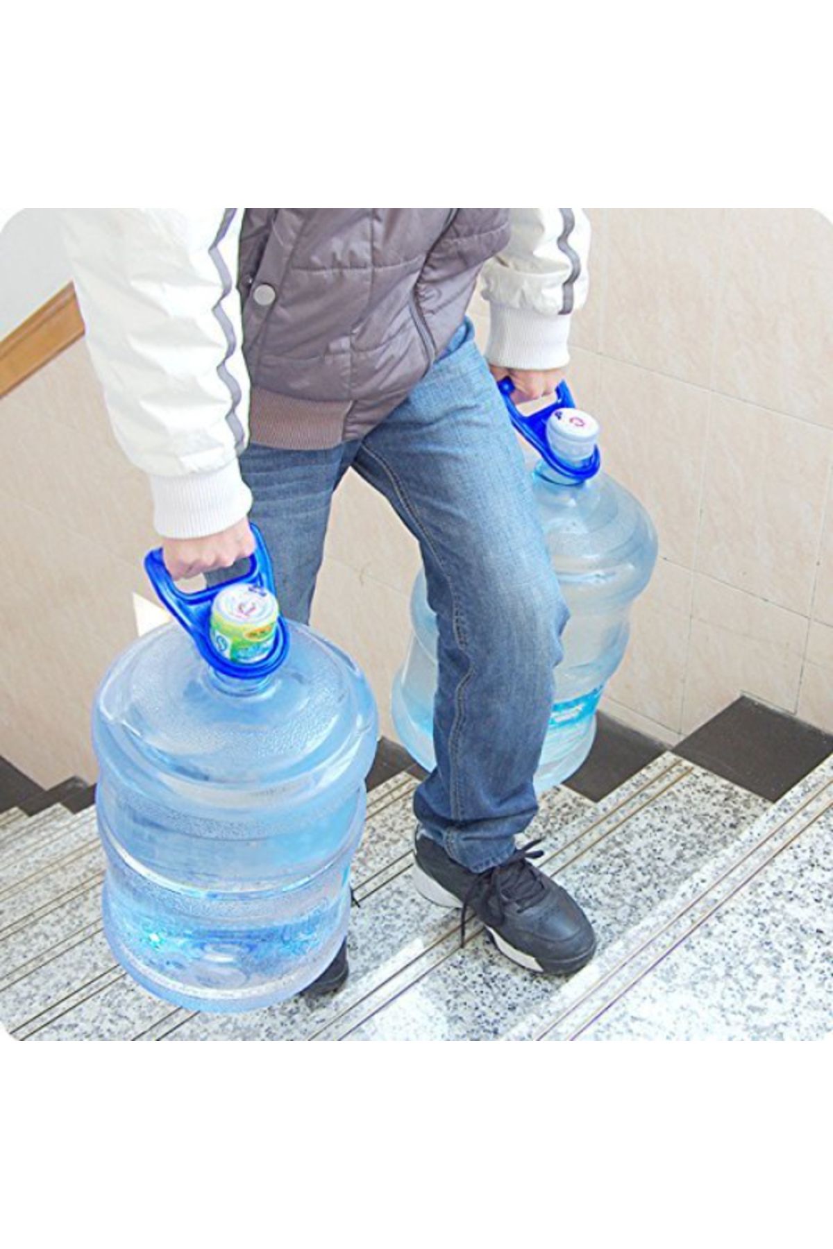 KairTech Damacana Taşıma Aparatı