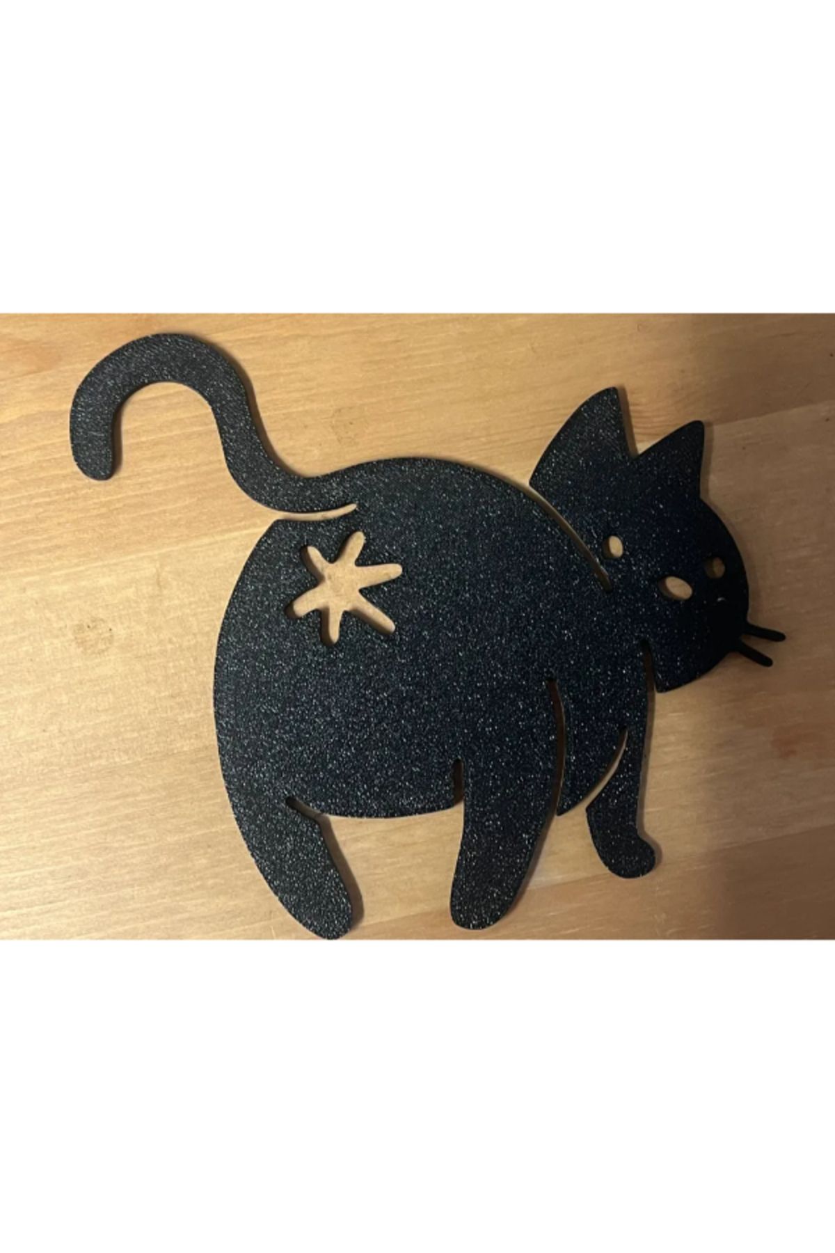 NOMOTHETIC Kedi Temalı Poşet Klipsi – Sevimli ve Pratik Tasarım